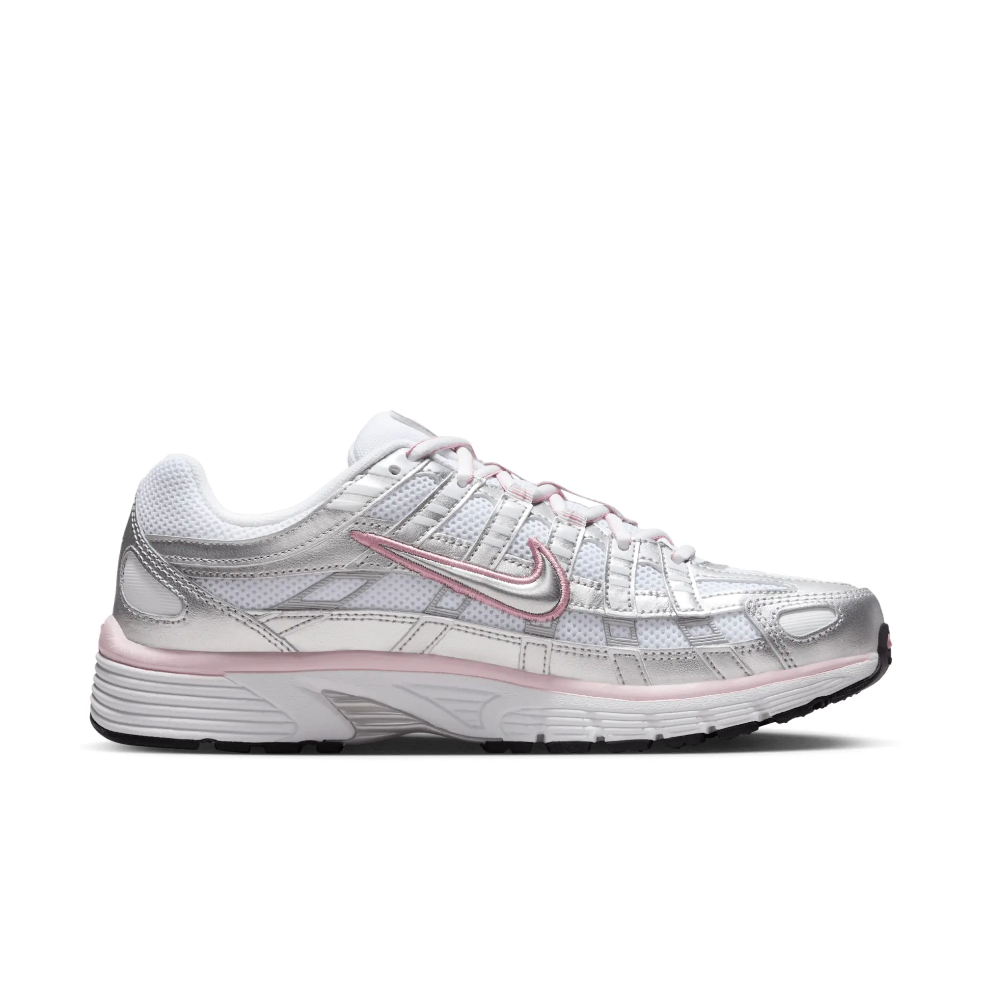 Nike P-6000 Women's Shoes - White
