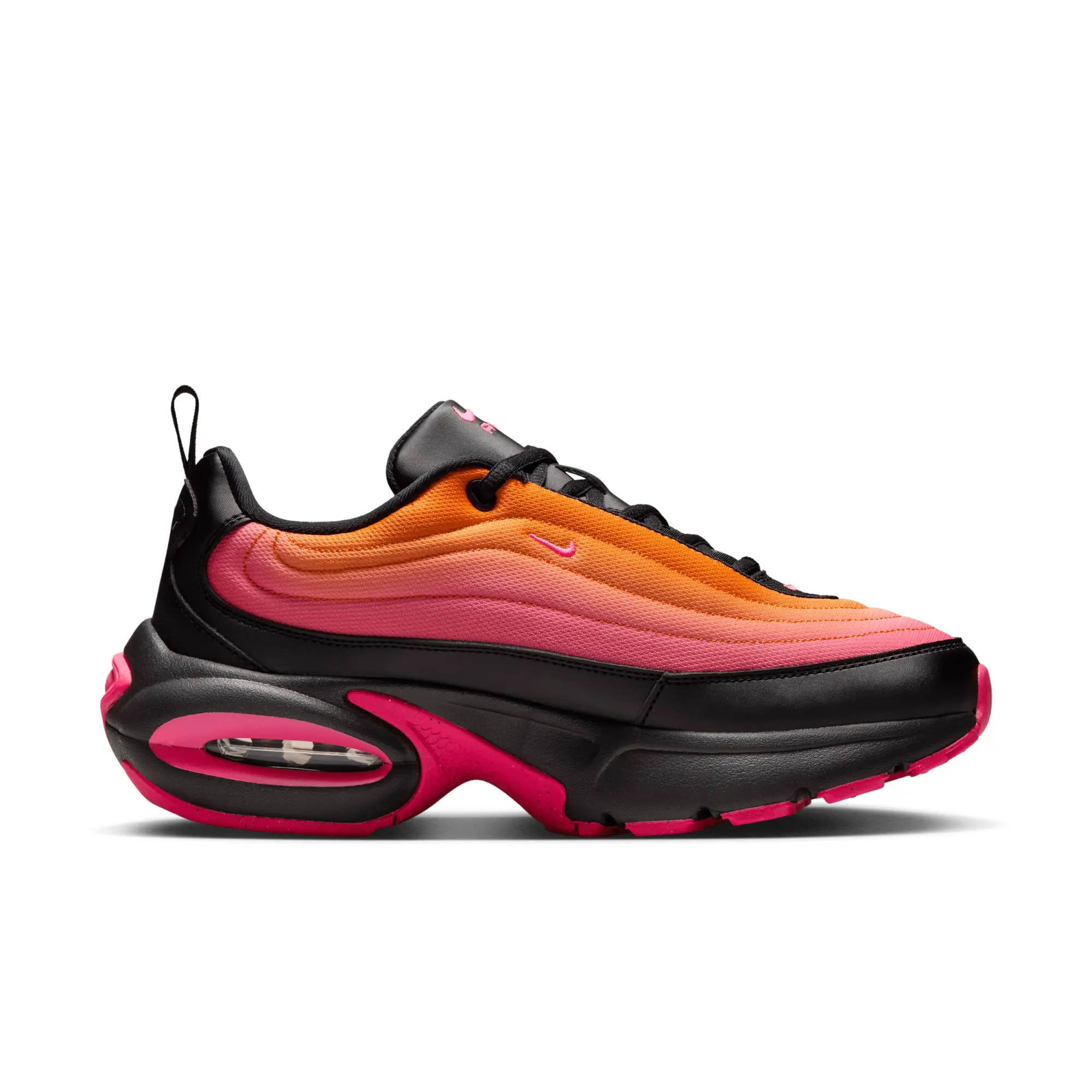 Nike Air Max Portal Women's Shoes - Black - Recycled Content Minimum
