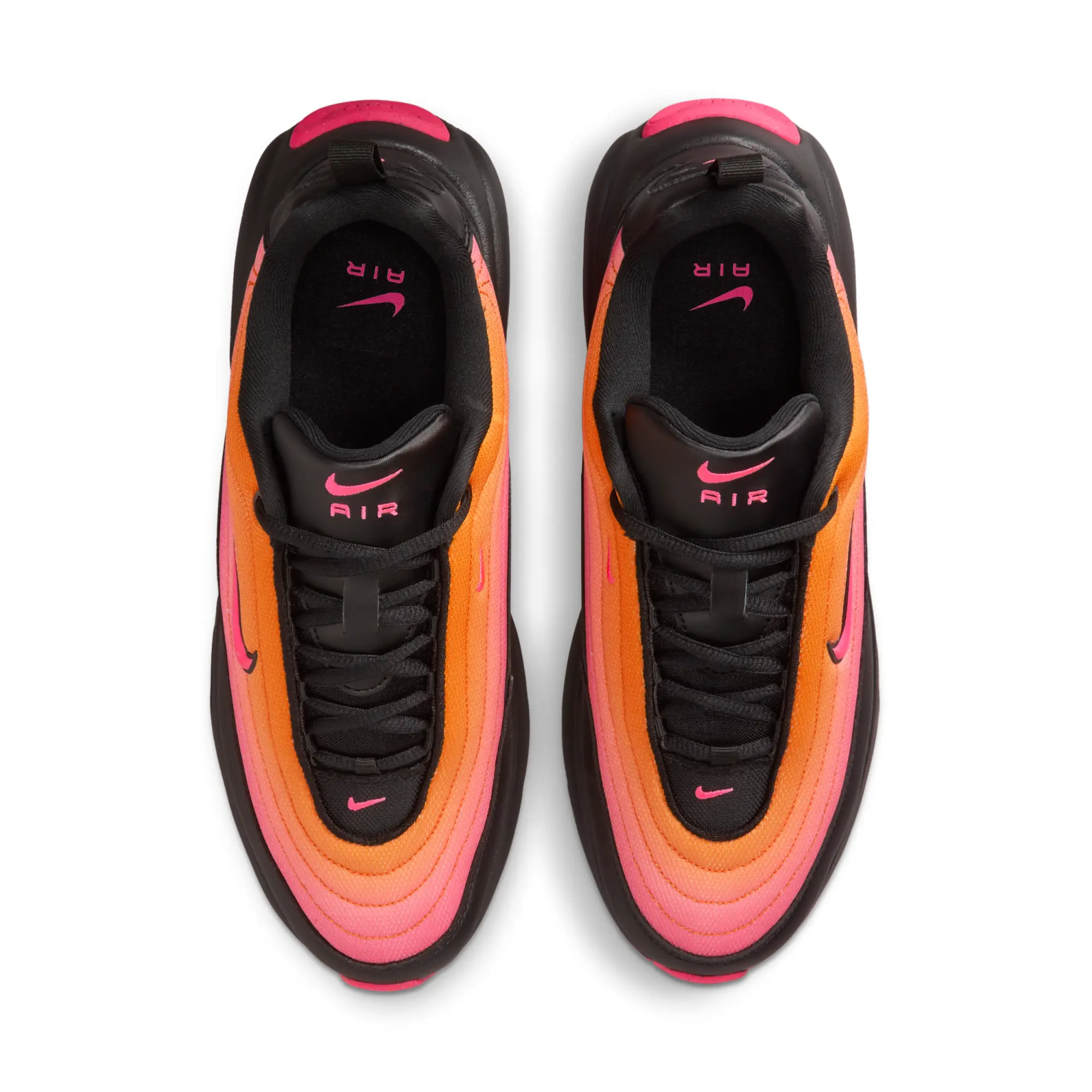 Nike Air Max Portal Women's Shoes - Black - Recycled Content Minimum