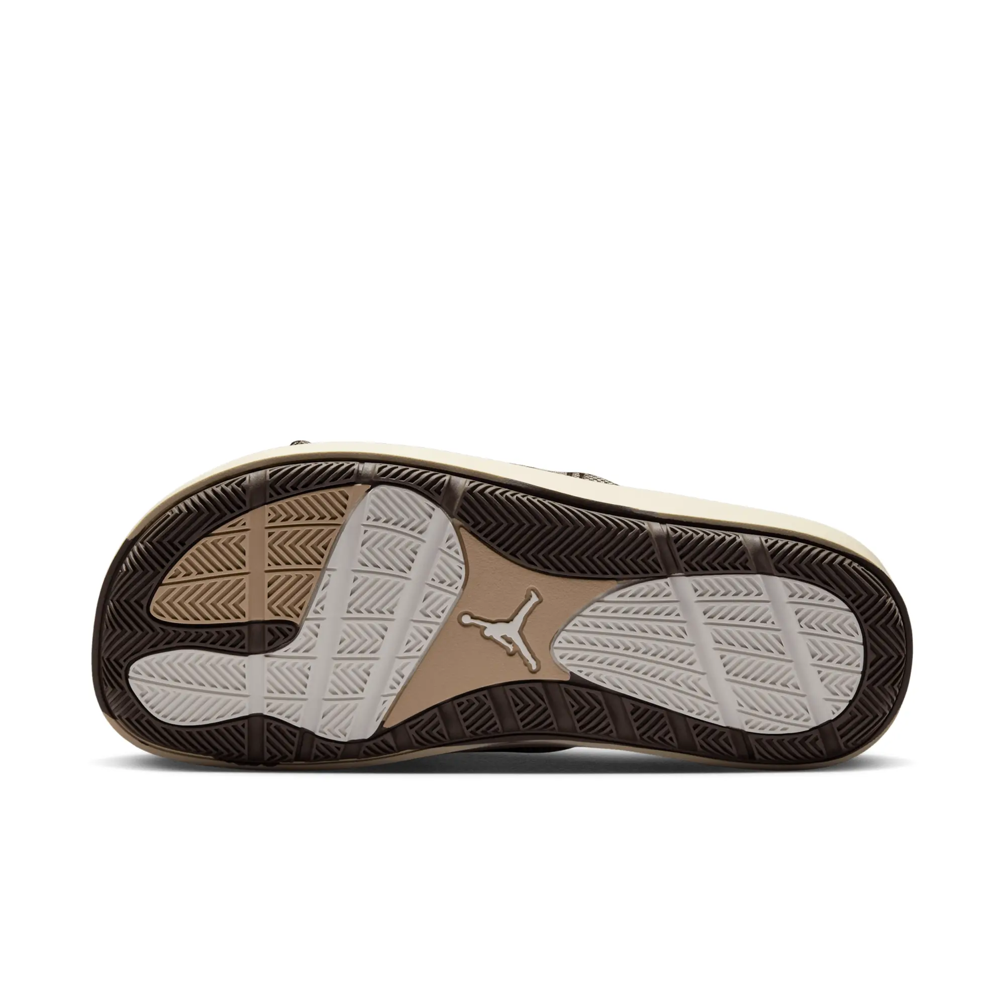 Nike Jordan Sophia Women's Slides - Brown
