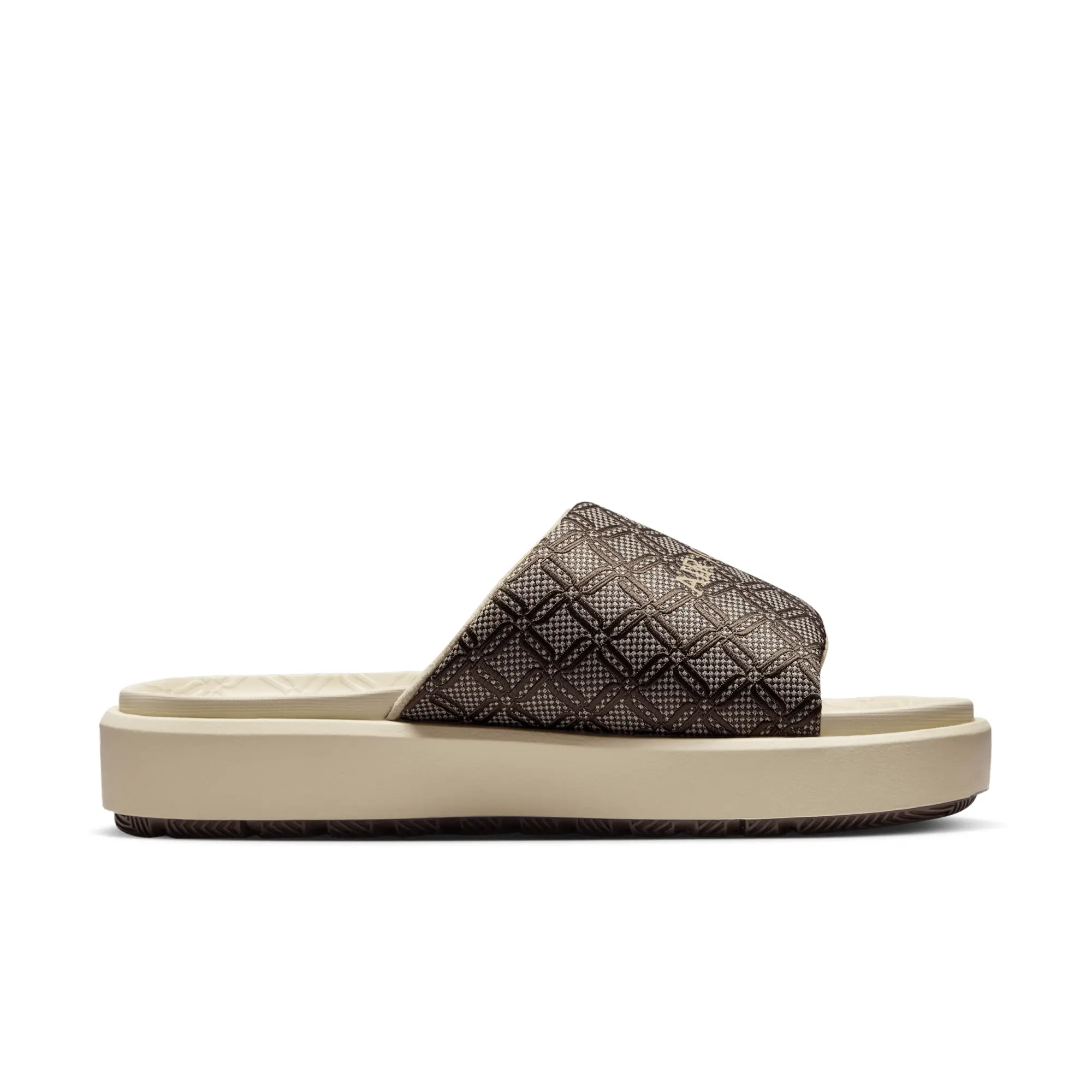Nike Jordan Sophia Women's Slides - Brown
