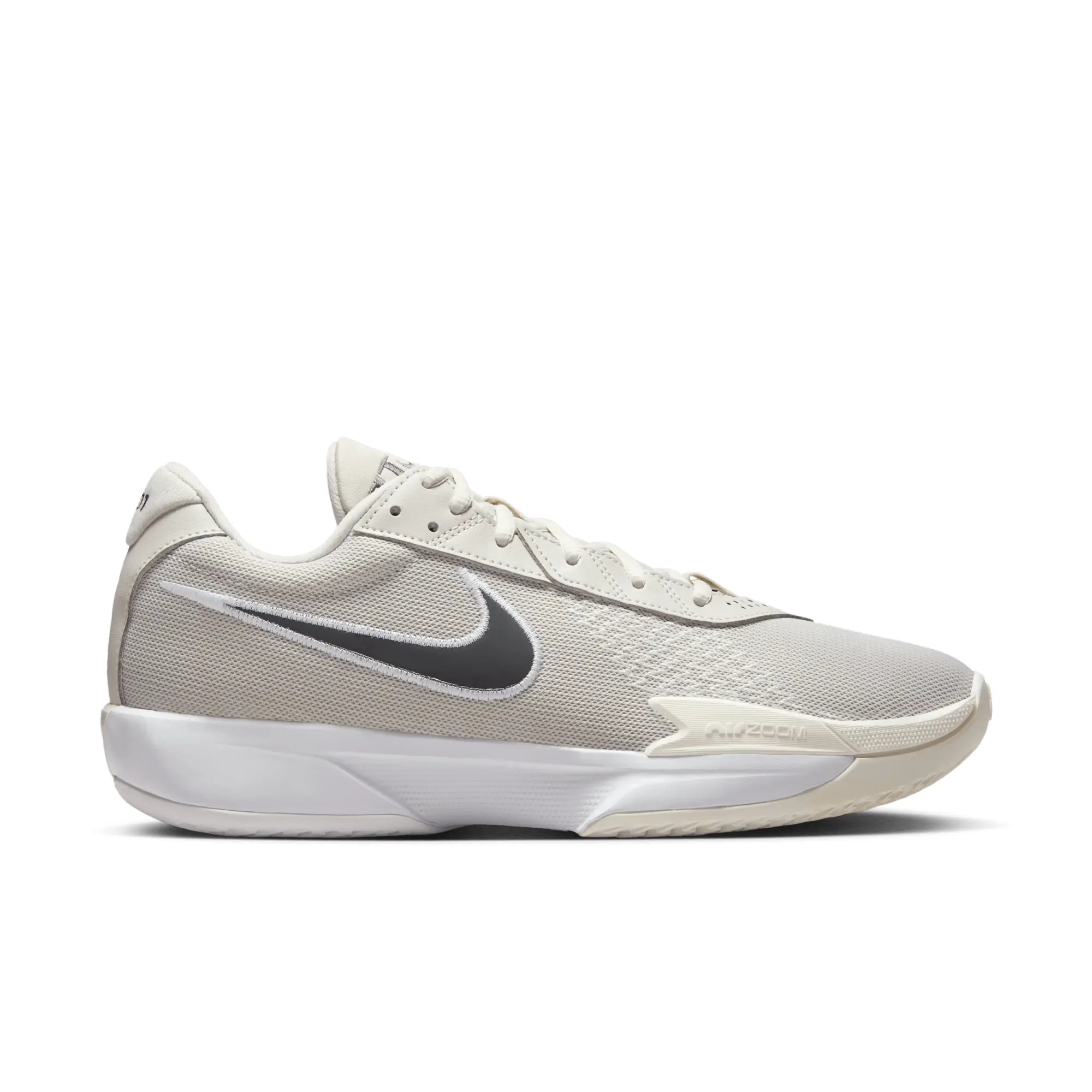 Nike G.T. Cut Academy Basketball Shoes - Grey