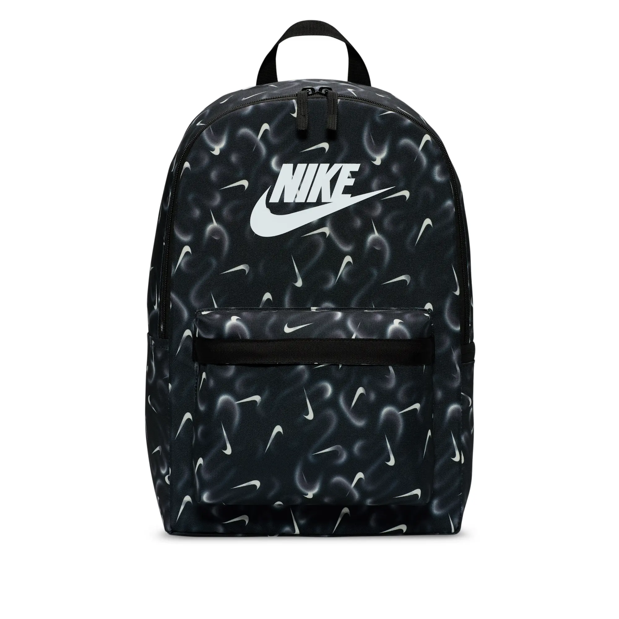 Nike Heritage Backpack (25L) - Black