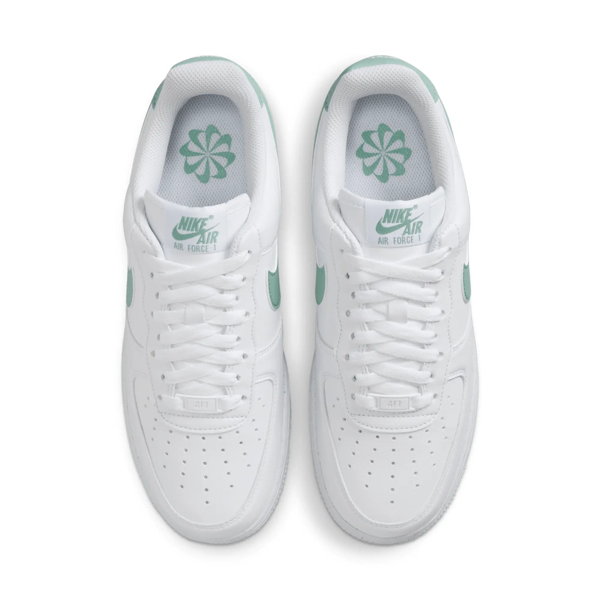 Nike Air Force 1 '07 Next Nature Women's Shoes - White