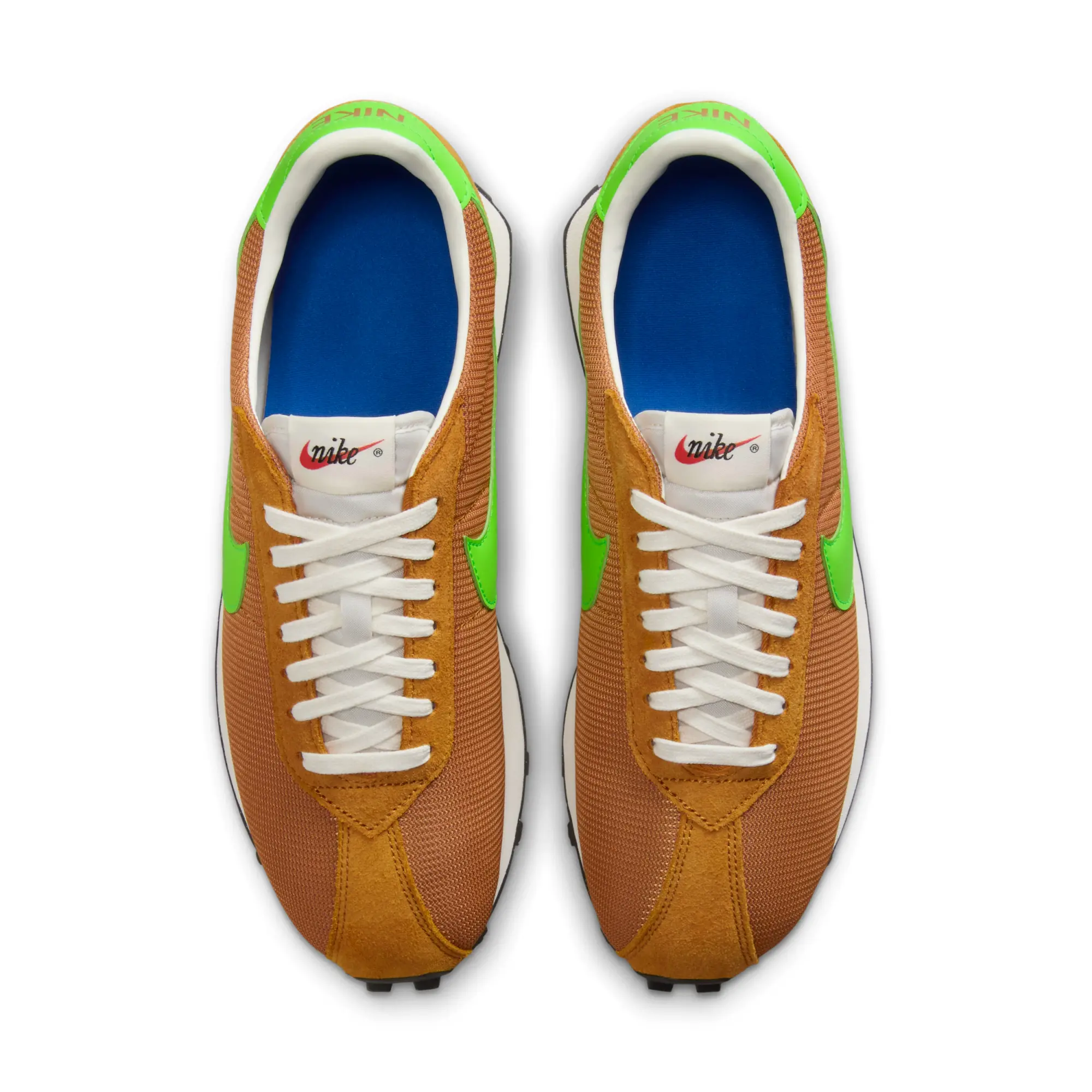 Nike LD-1000 Men's Shoes - Brown
