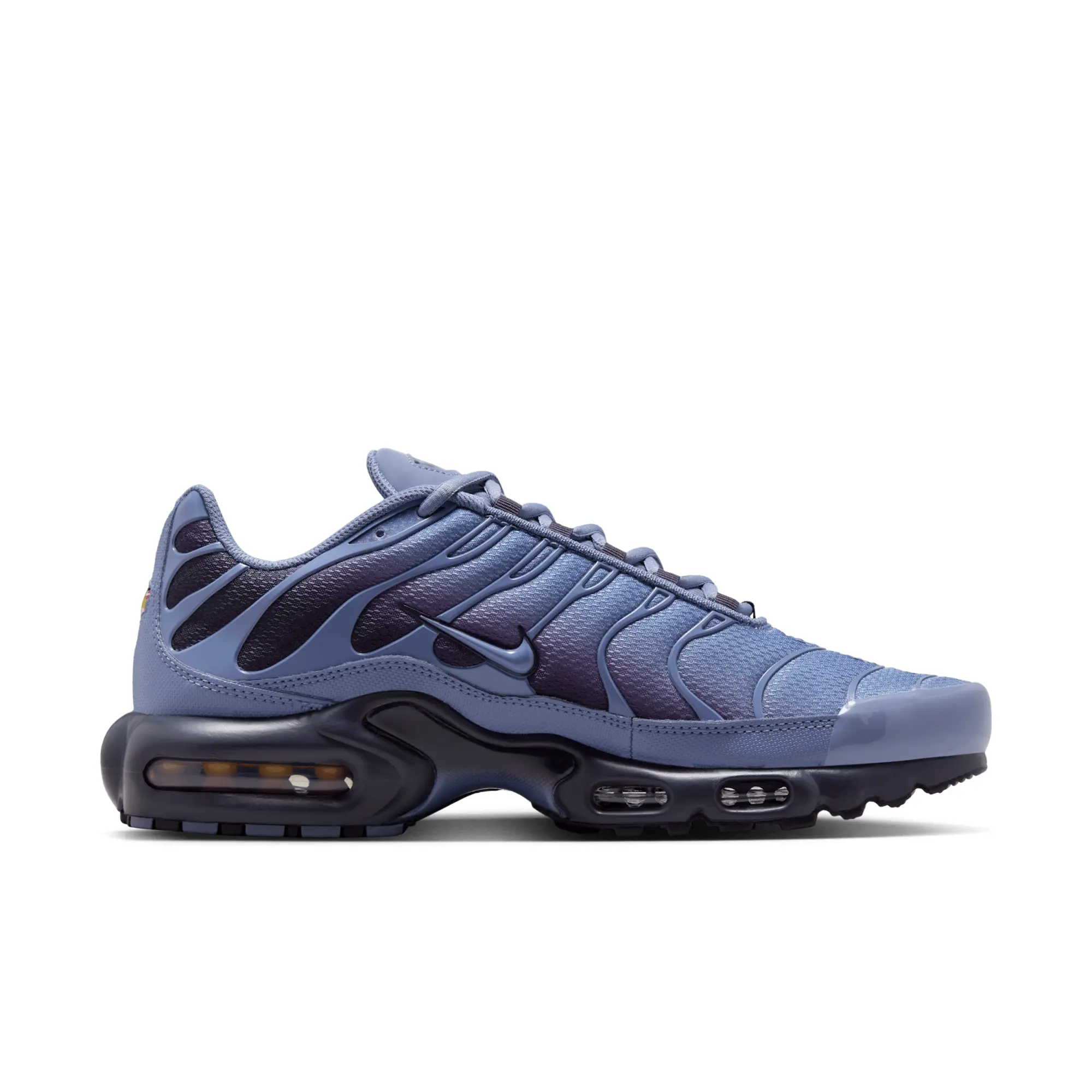 Nike Air Max Plus Men's Shoes - Blue