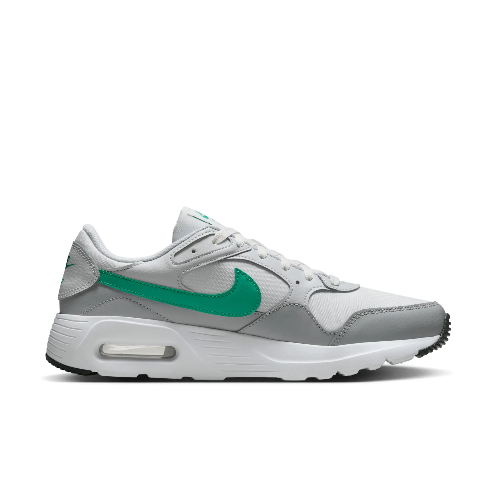 Nike Air Max SC Men's Shoes - White