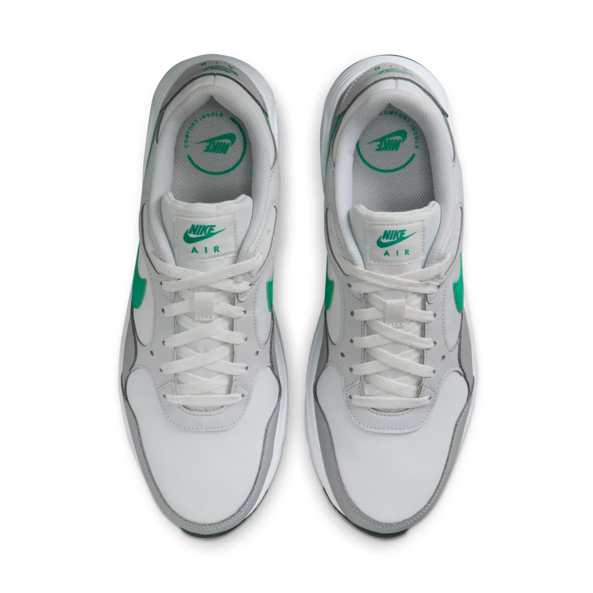 Nike Air Max SC Men's Shoes - White