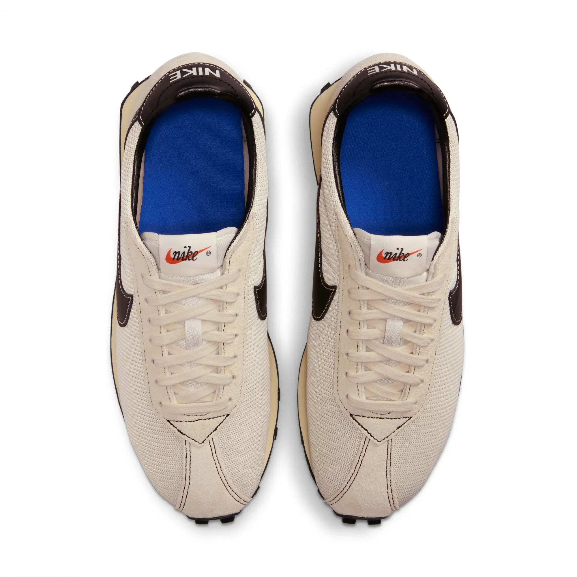 Nike LD-1000 Men's Shoes - Brown