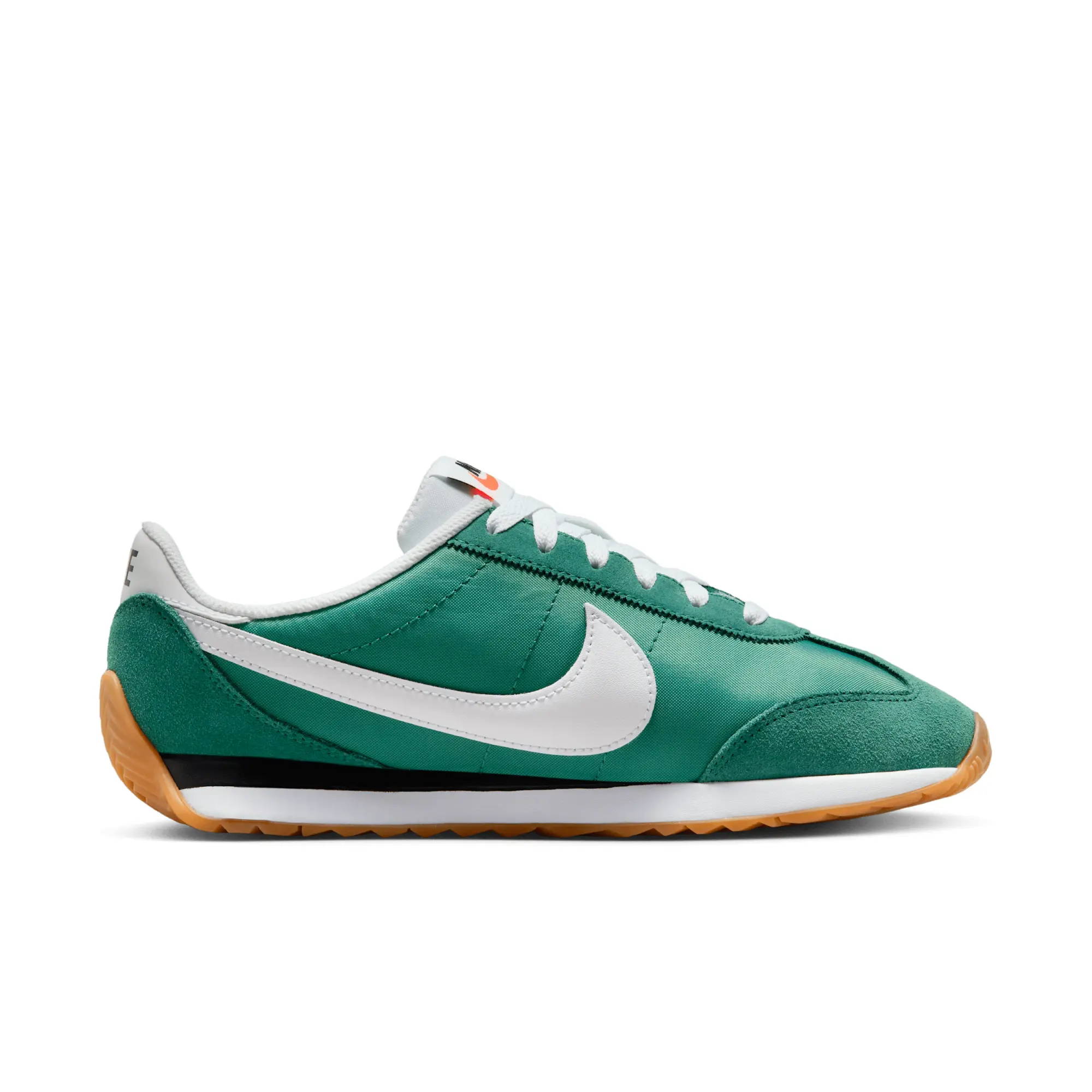 Nike Pacific Women's Shoes - Green