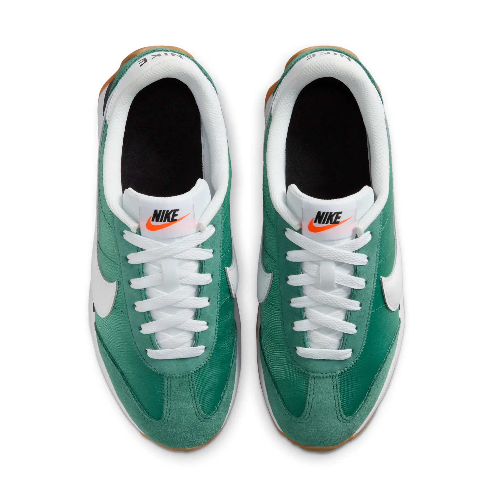 Nike Pacific Women's Shoes - Green