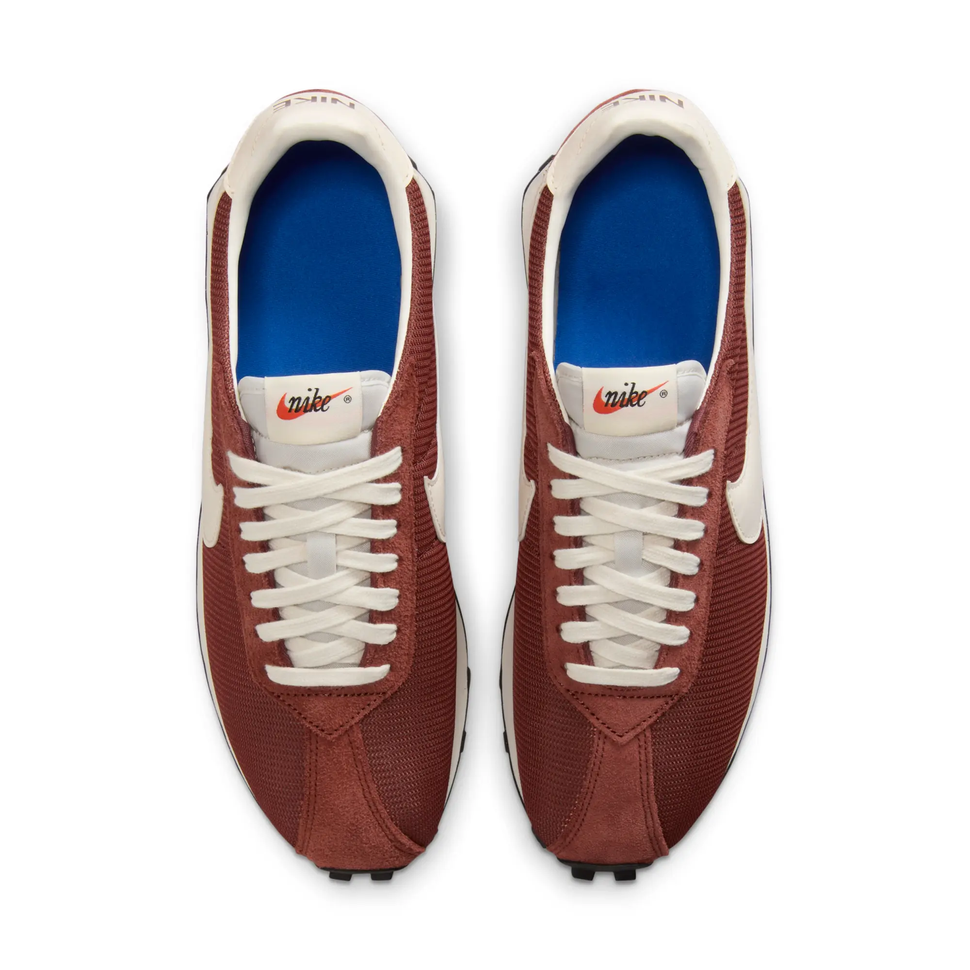 Nike LD-1000 Men's Shoes - Brown