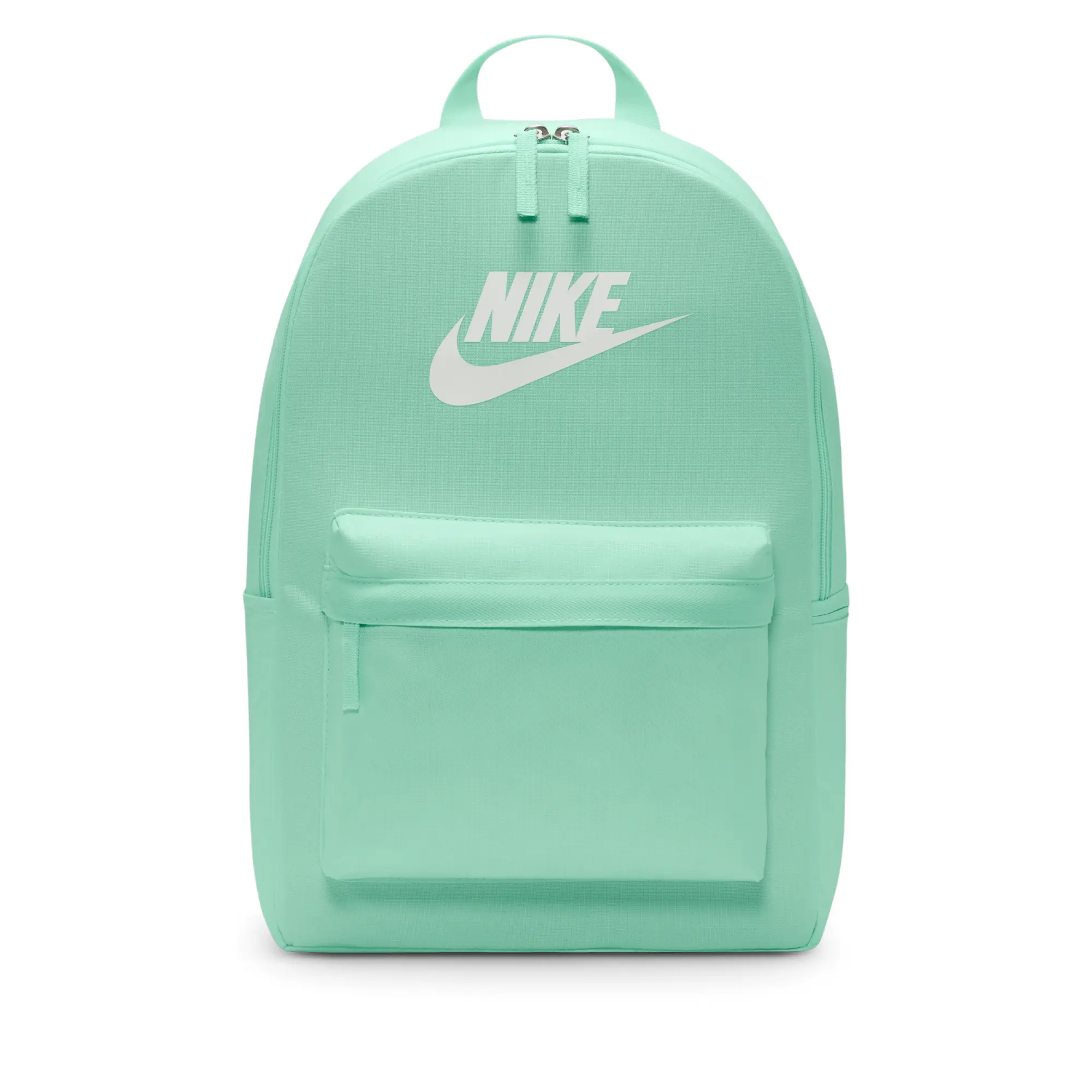 Nike Heritage Backpack (25L) - Green - Sustainable Materials