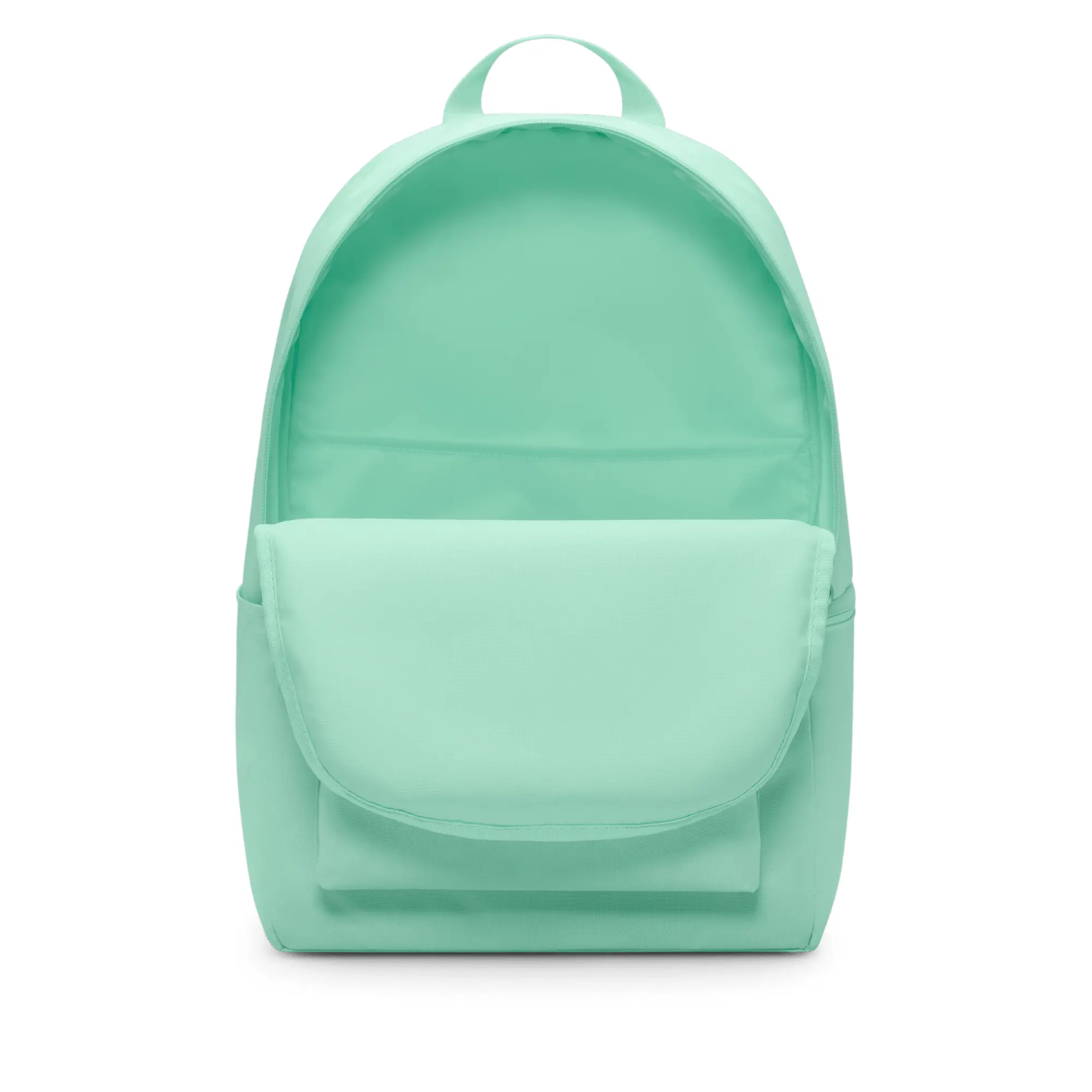 Nike Heritage Backpack (25L) - Green - Sustainable Materials