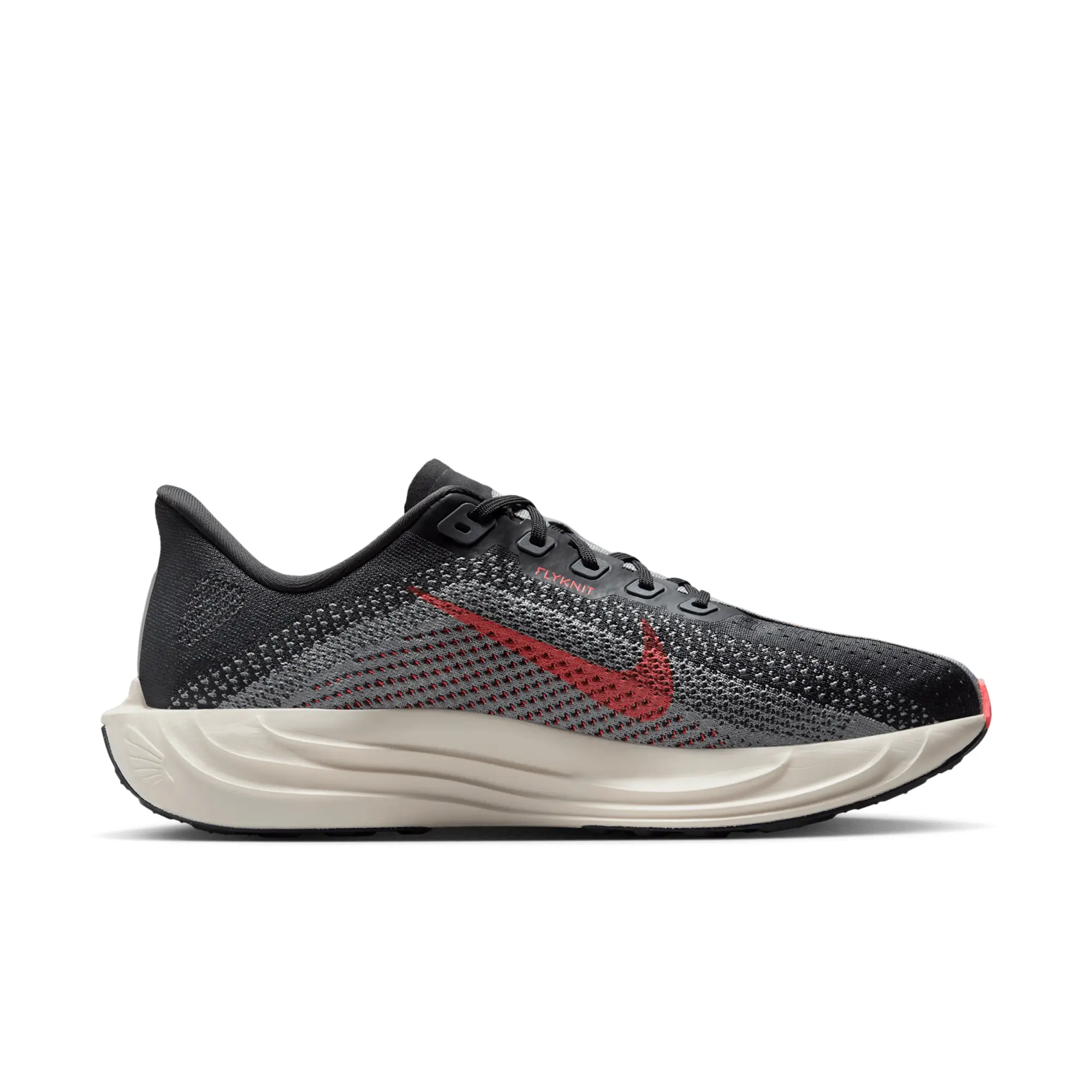 Nike Pegasus Plus Men's Road Running Shoes - Grey