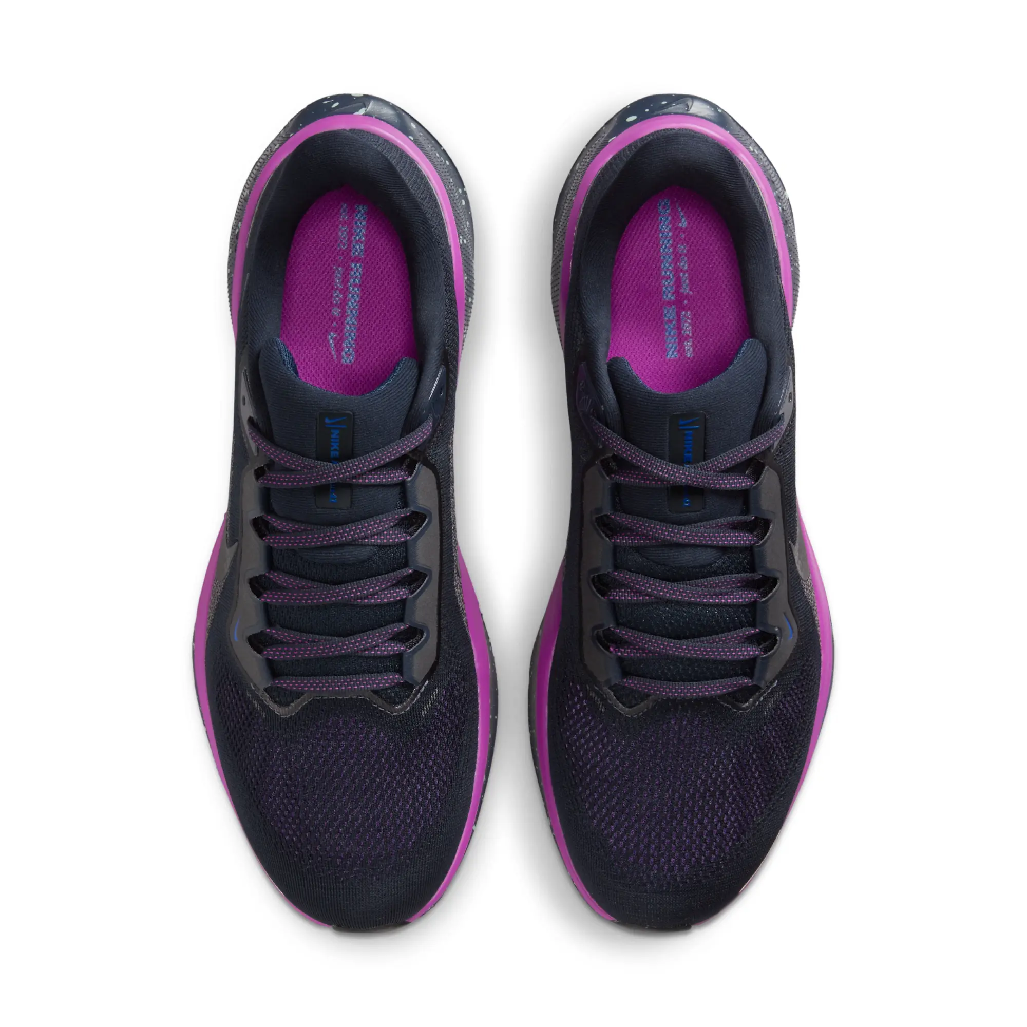 Nike Pegasus 41 SE Men's Road Running Shoes - Blue