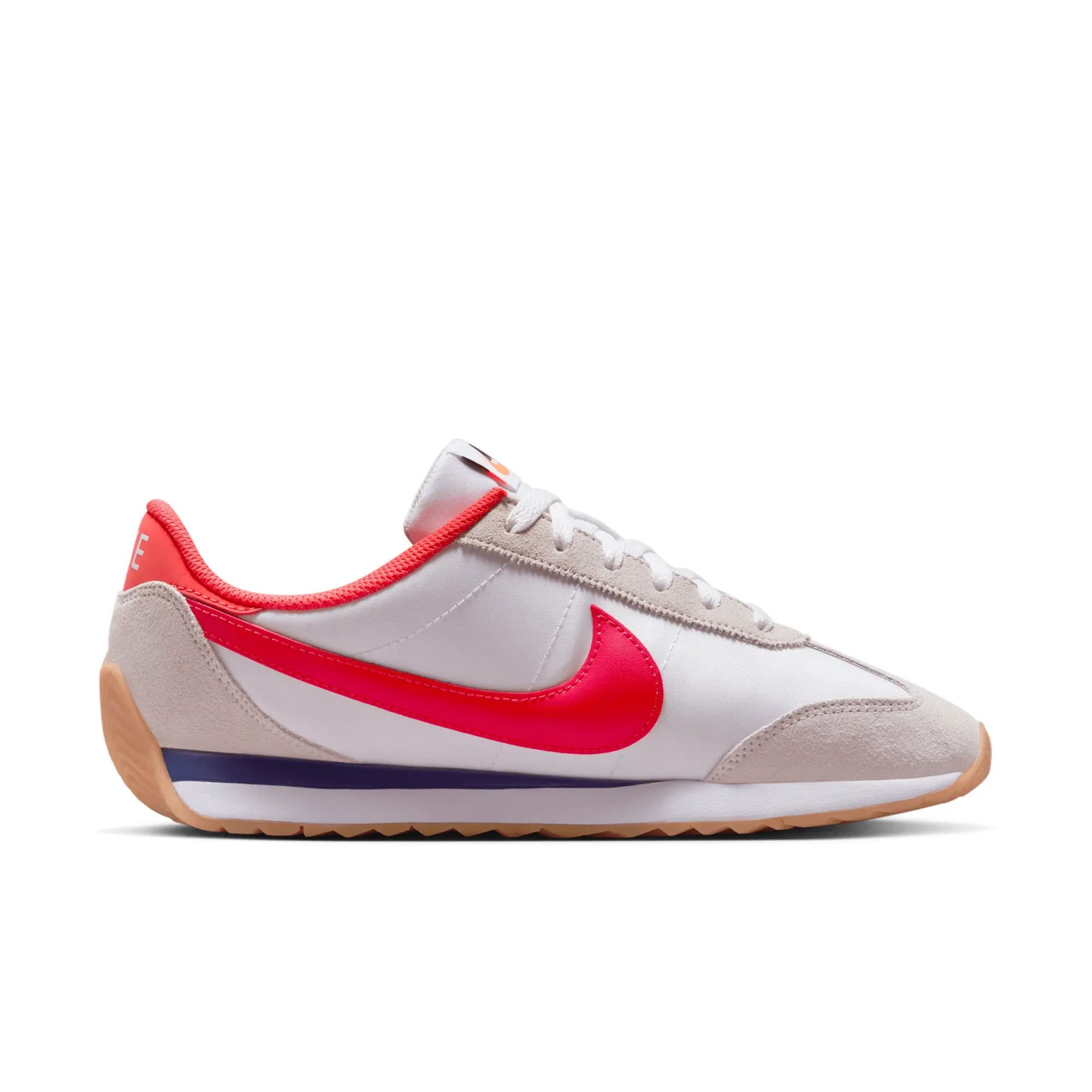 Nike Pacific Women's Shoes - White