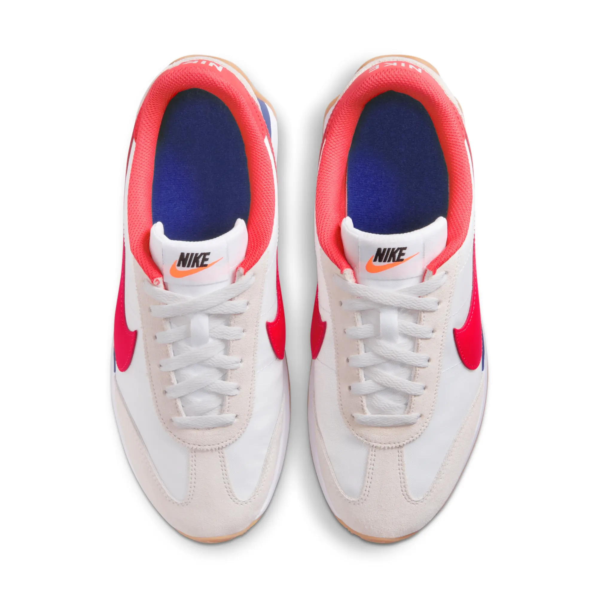 Nike Pacific Women's Shoes - White