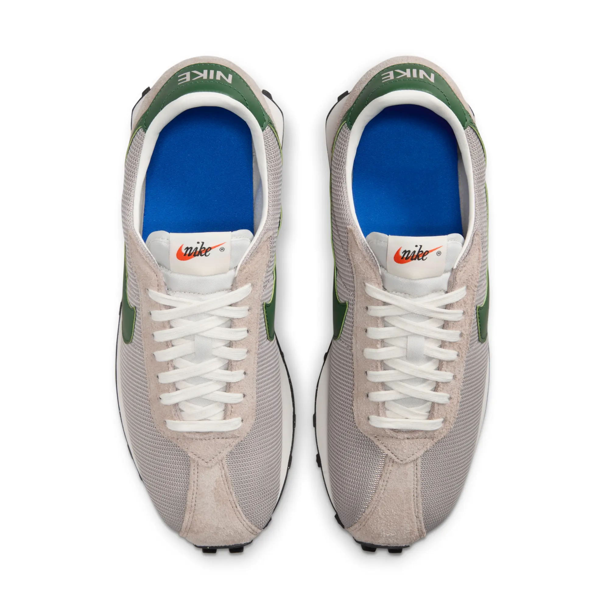Nike LD-1000 Men's Shoes - Grey