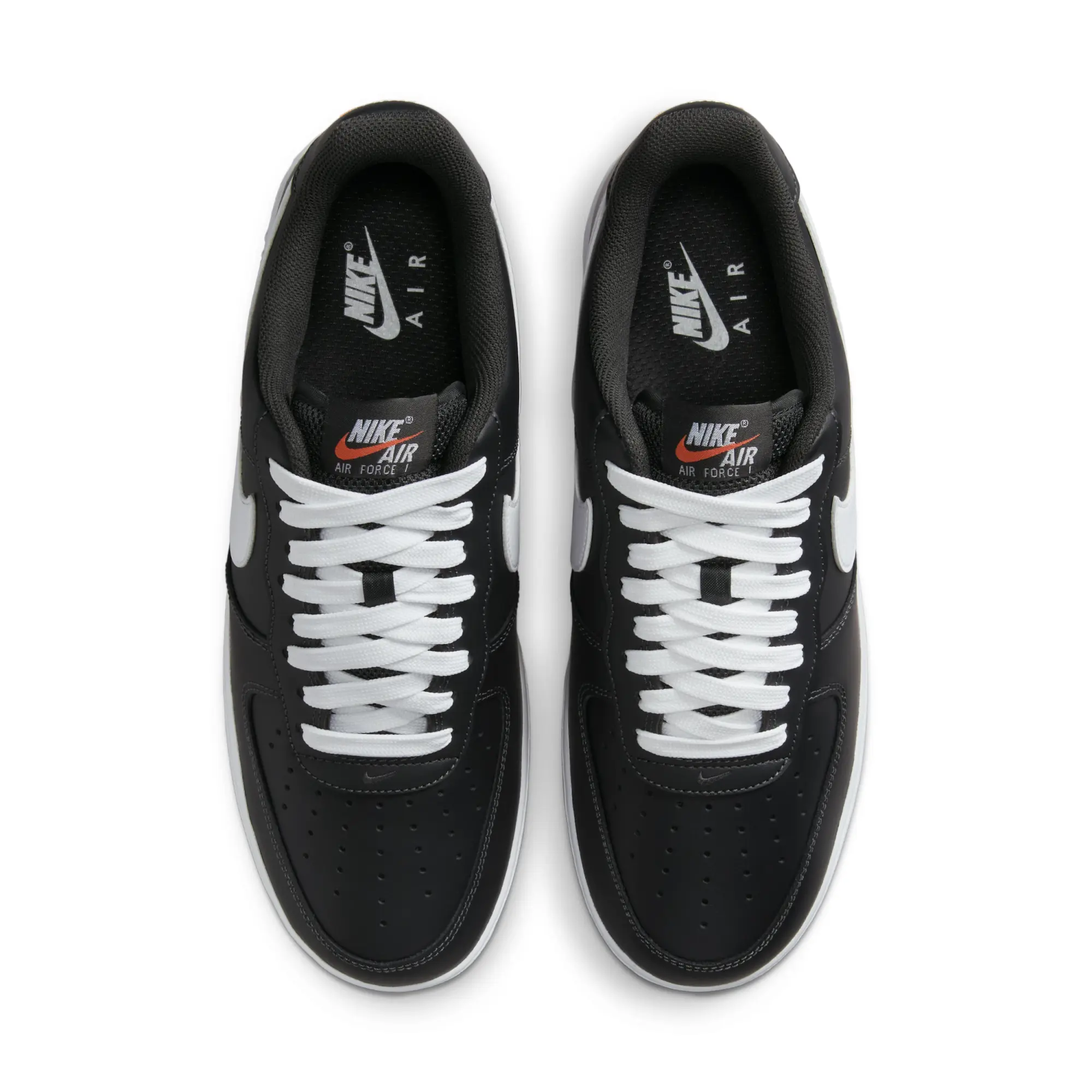Nike Air Force 1 '07 LV8 Men's Shoes - Grey