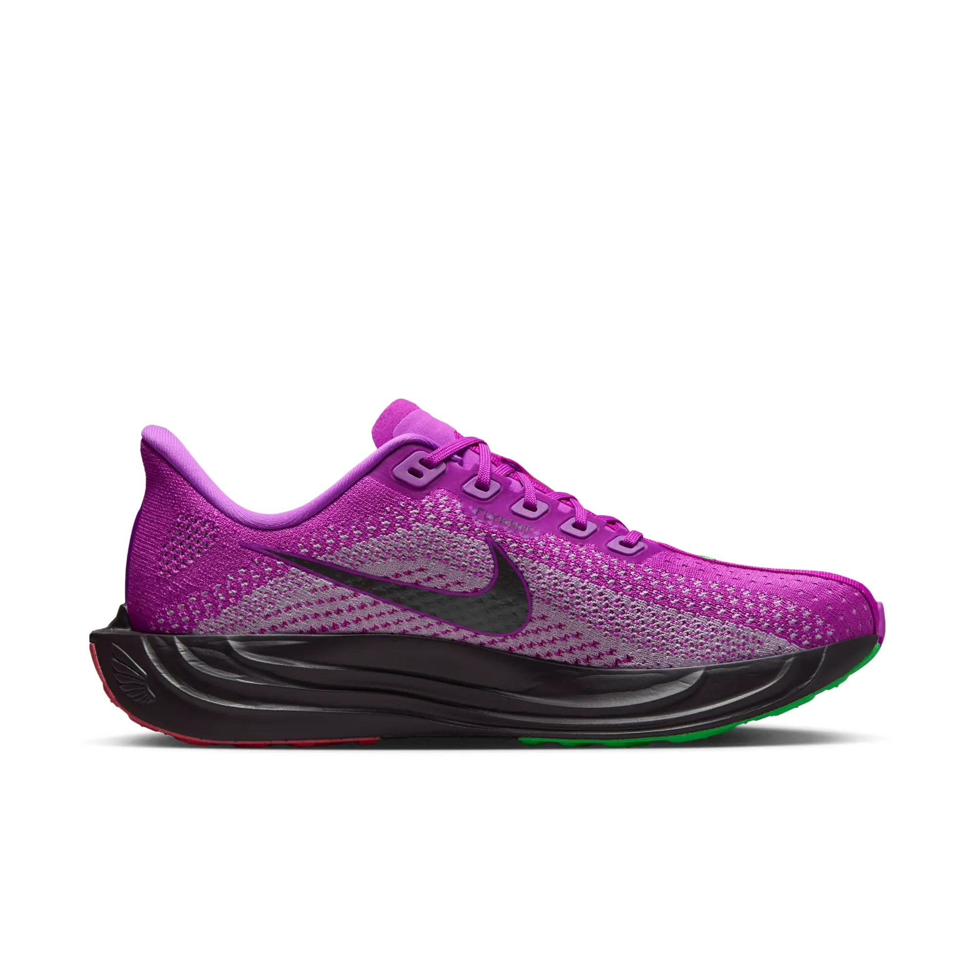 Nike Pegasus Plus 'Faith Kipyegon' Women's Road Running Shoes - Purple