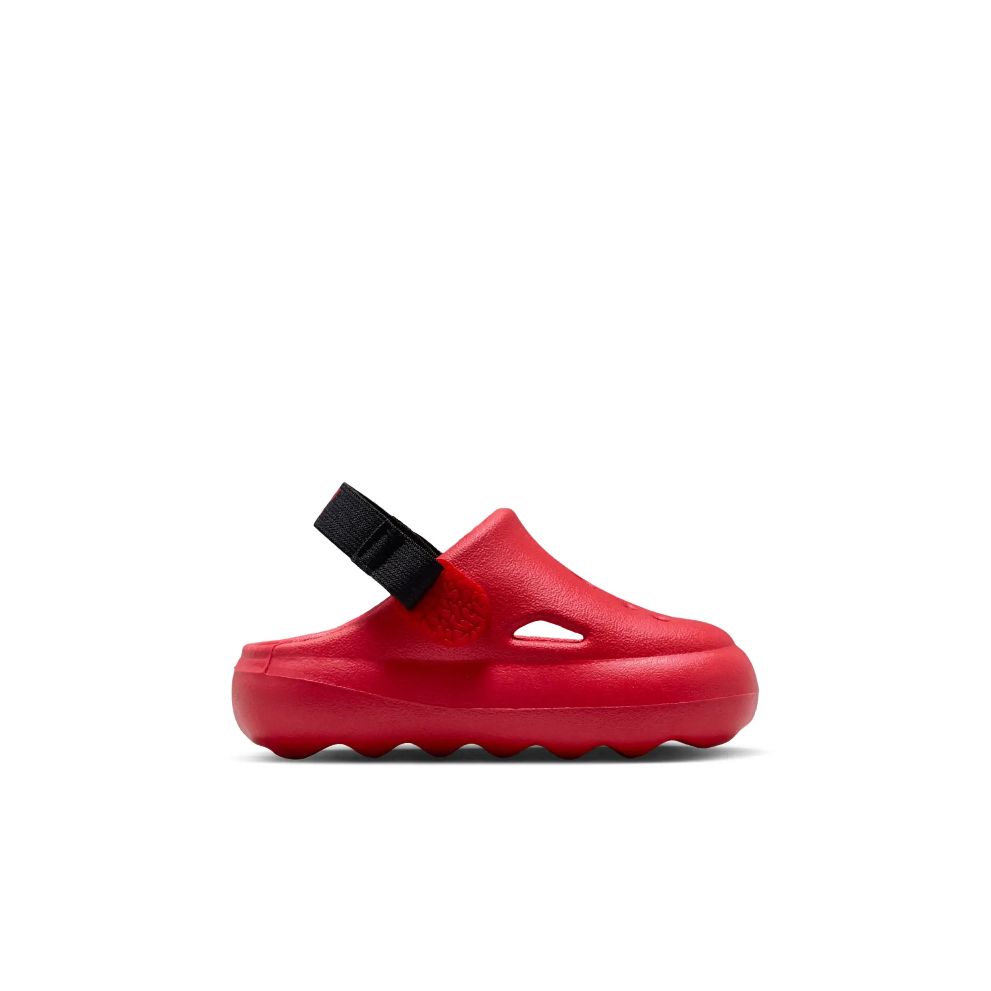 Nike Jordan Hydrip Baby/Toddler Shoes - Red