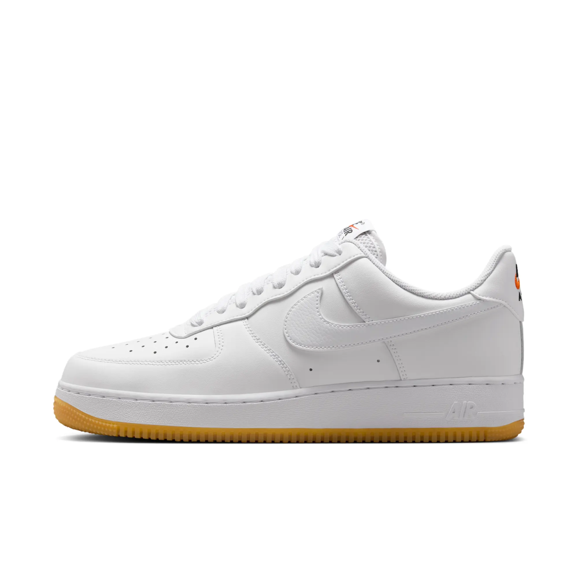 Nike Air Force 1 '07 LV8 Men's Shoes - White