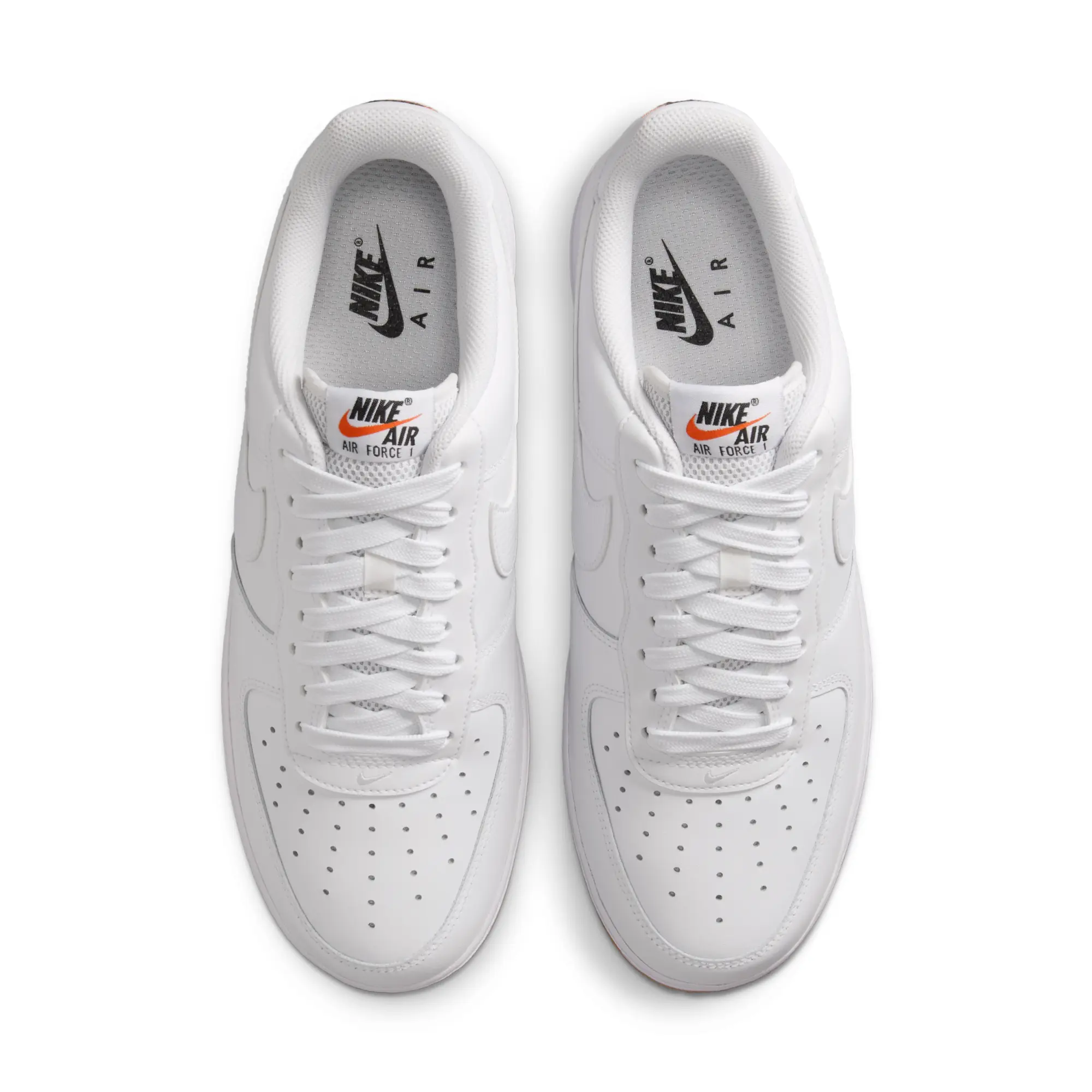 Nike Air Force 1 '07 LV8 Men's Shoes - White
