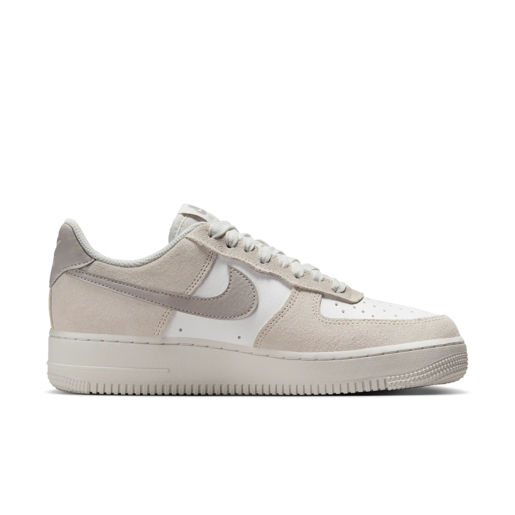 Nike Air Force 1 Low Women's Shoes - White