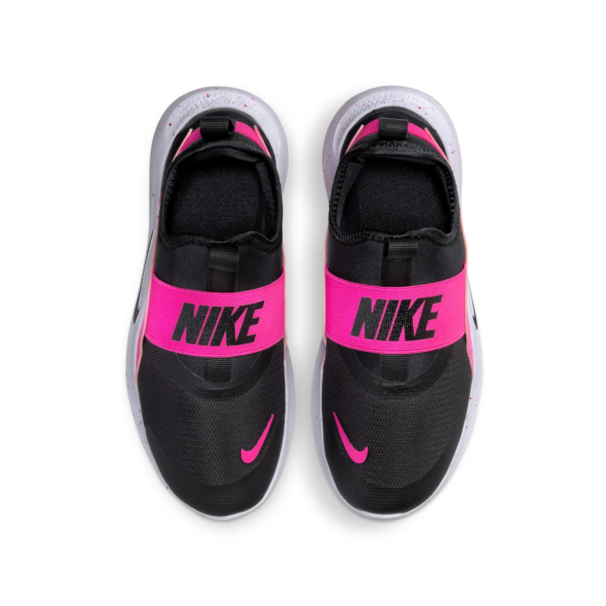 Nike Flex Runner 4 Older Kids' Running Shoes - Pink
