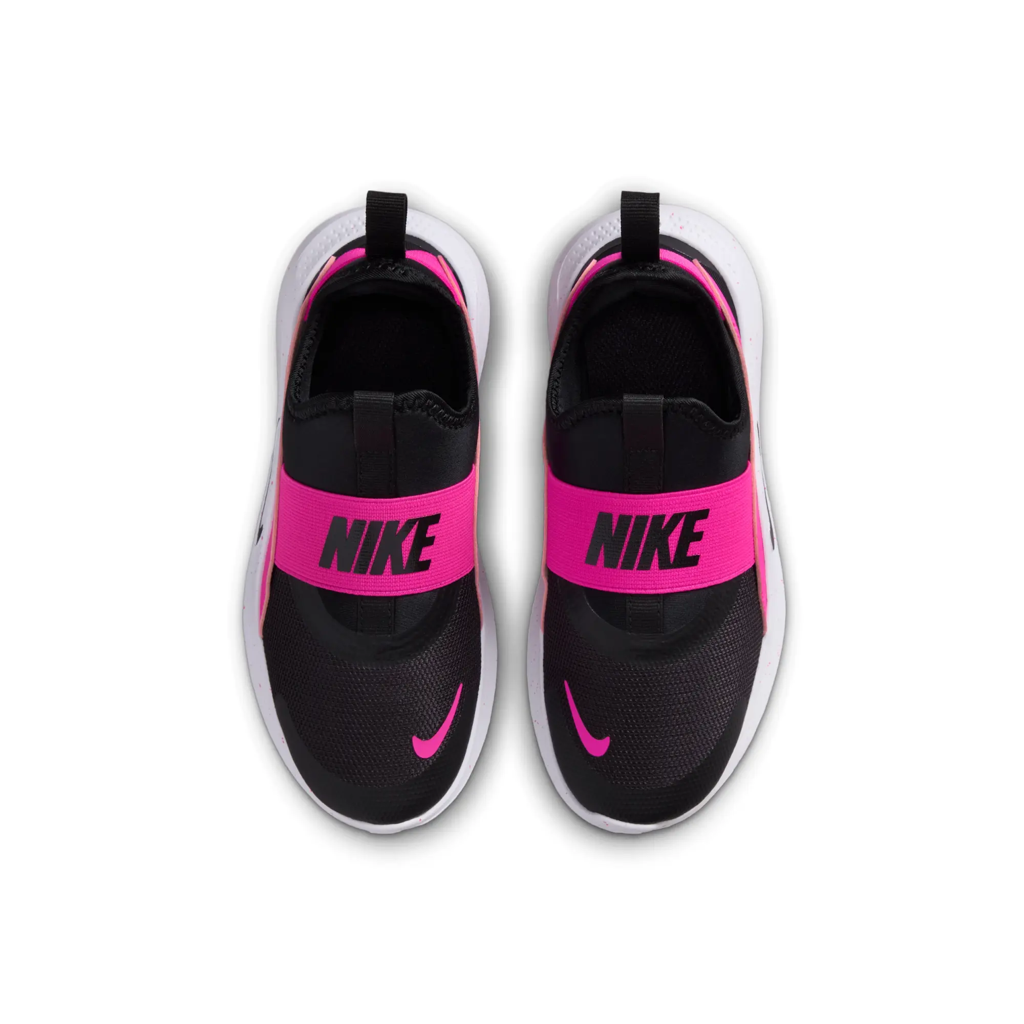 Nike Flex Runner 4 Younger Kids' Shoes - Pink