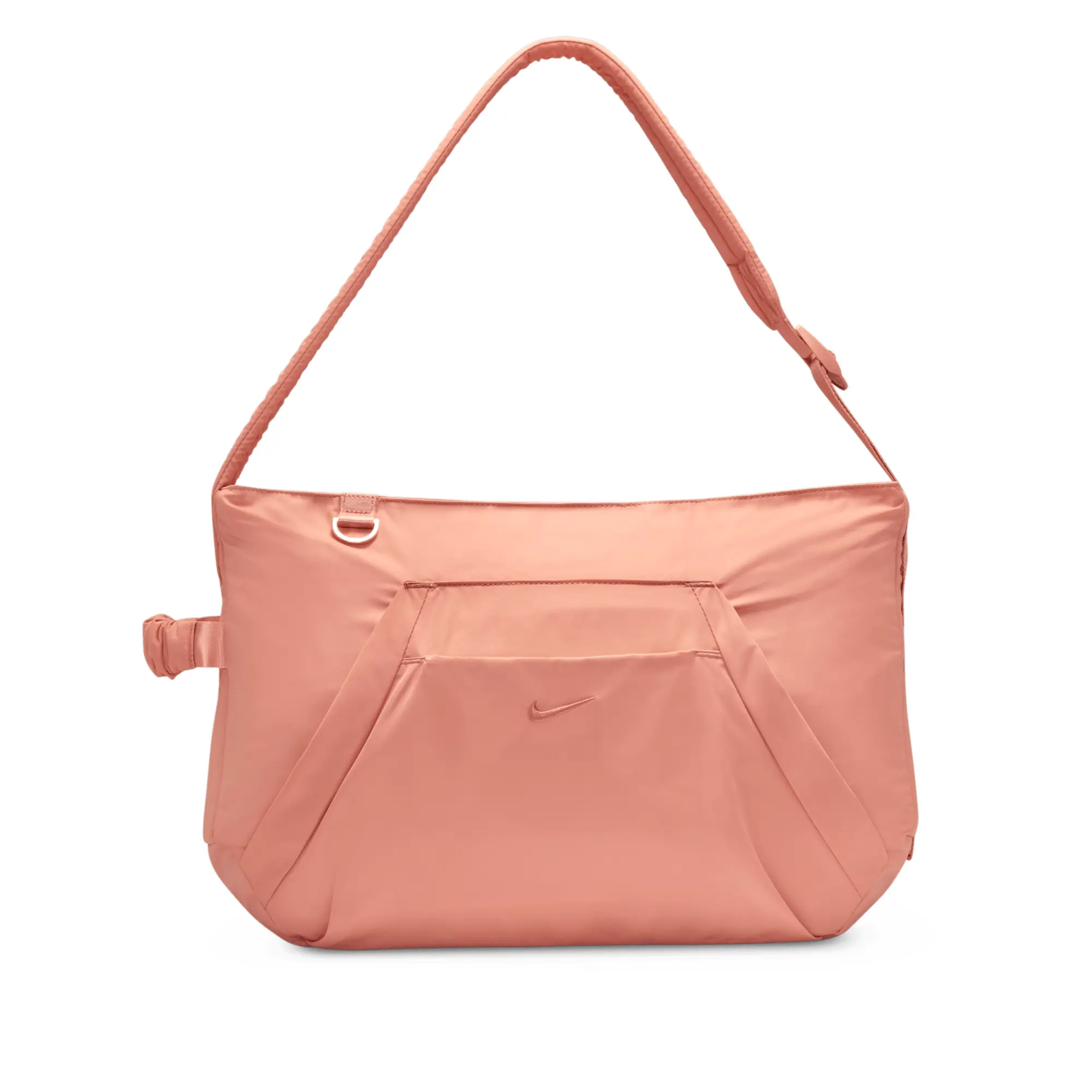 Nike One Tote Bag (25L) - Pink - Recycled Polyester Minimum