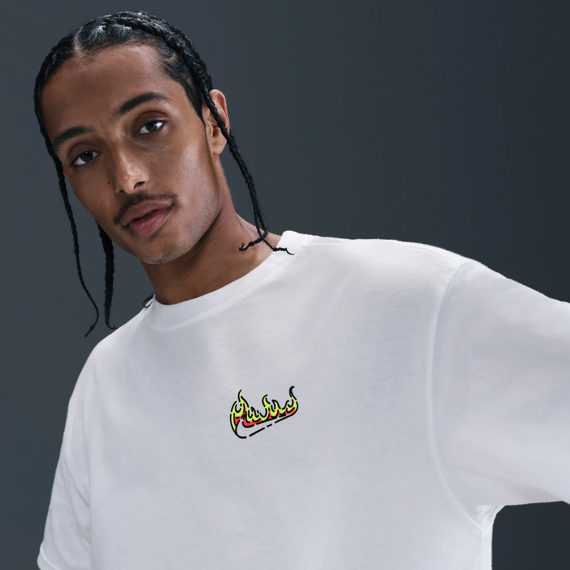 Nike Sportswear Max90 T-Shirt - White