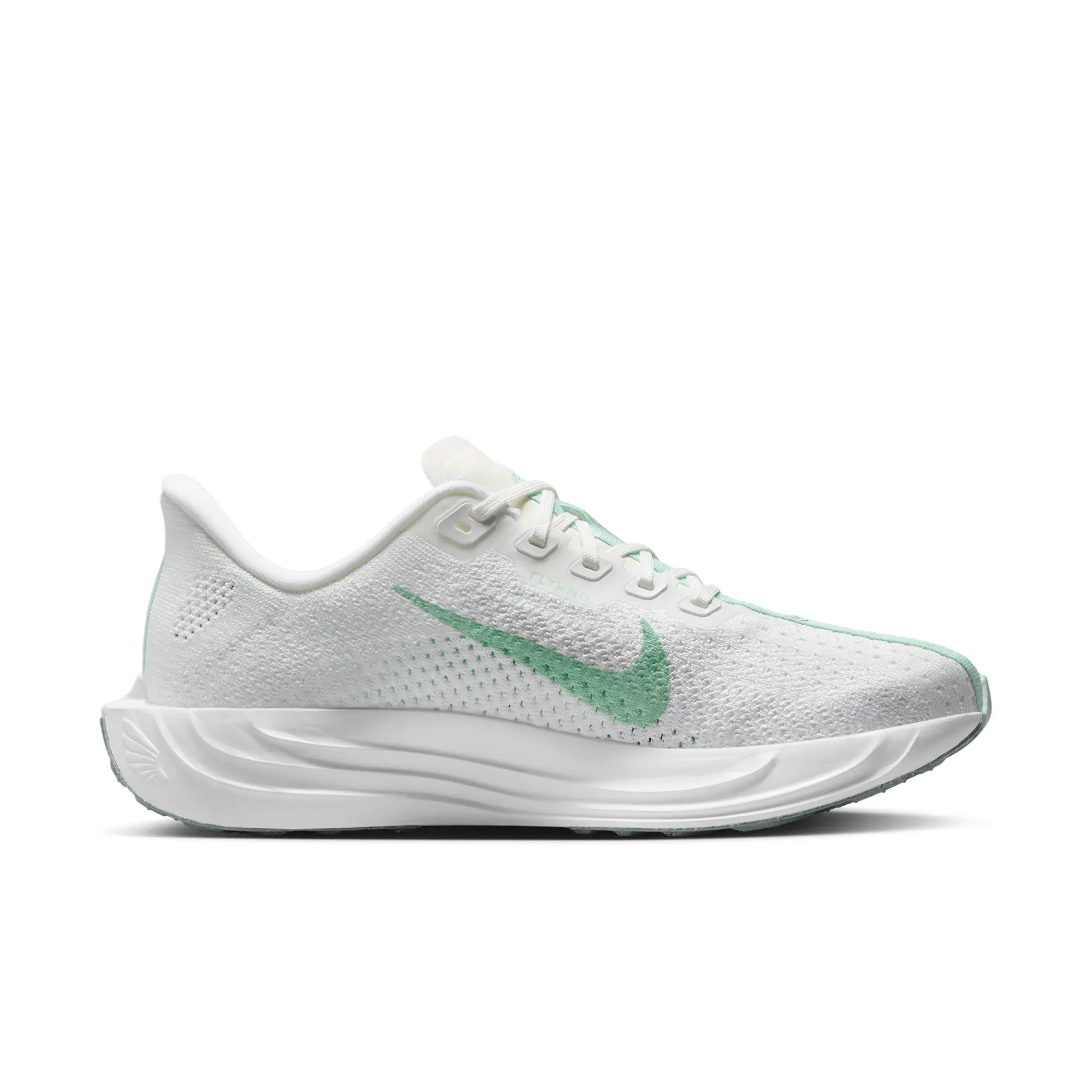 Nike Pegasus Plus Women's Road Running Shoes - White