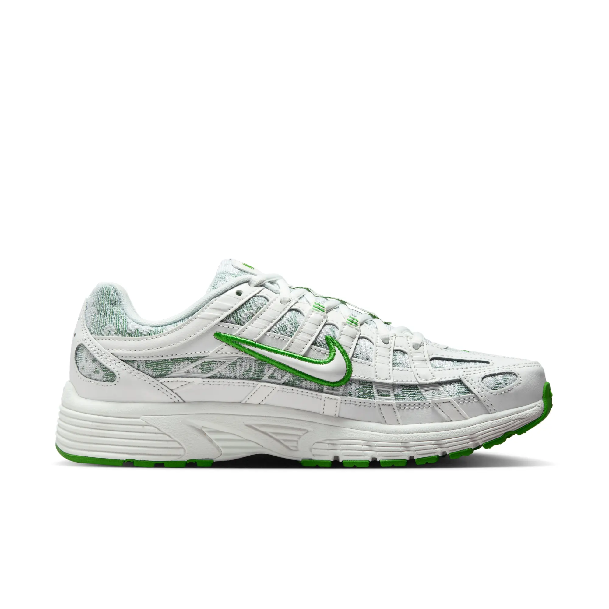 Nike P-6000 Women's Shoes - White