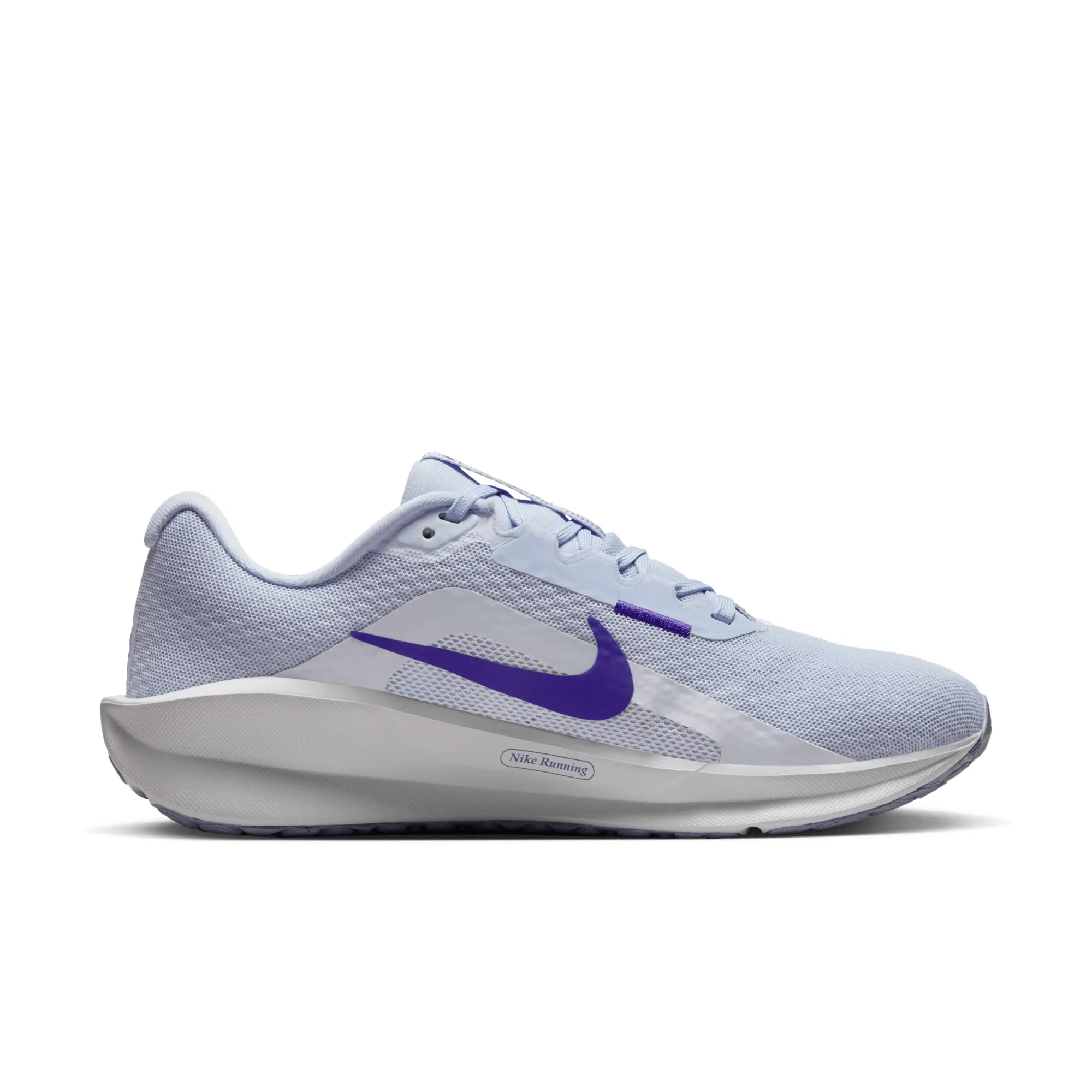 Nike Downshifter 13 Women's Road Running Shoes - Grey - Recycled Content Minimum