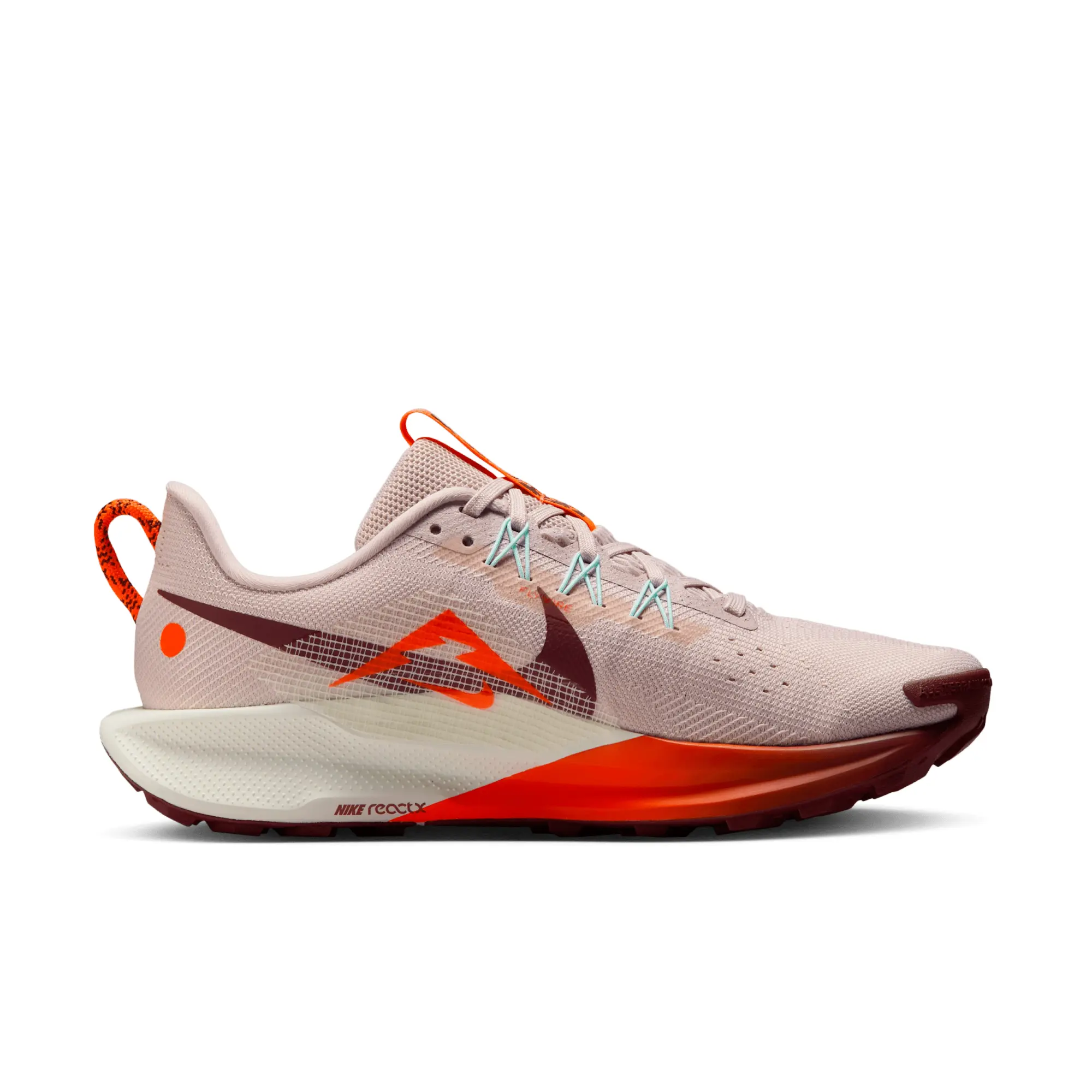 Nike Pegasus Trail 5 Women's Trail-Running Shoes - Pink