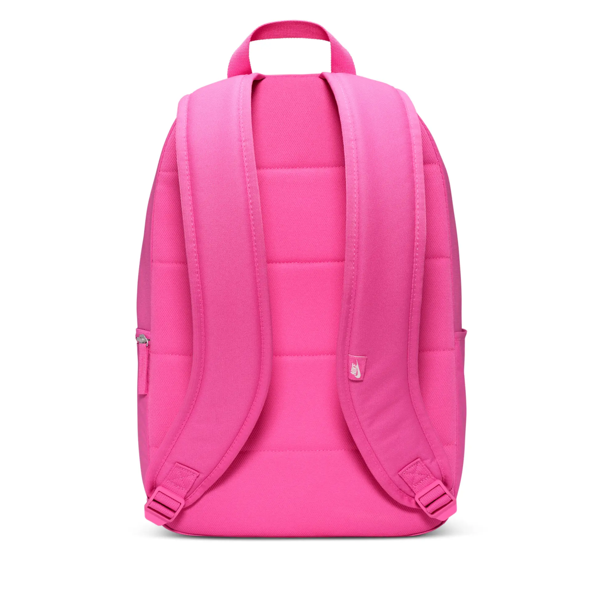 Nike Heritage Backpack (25L) - Pink - Recycled Polyester Minimum