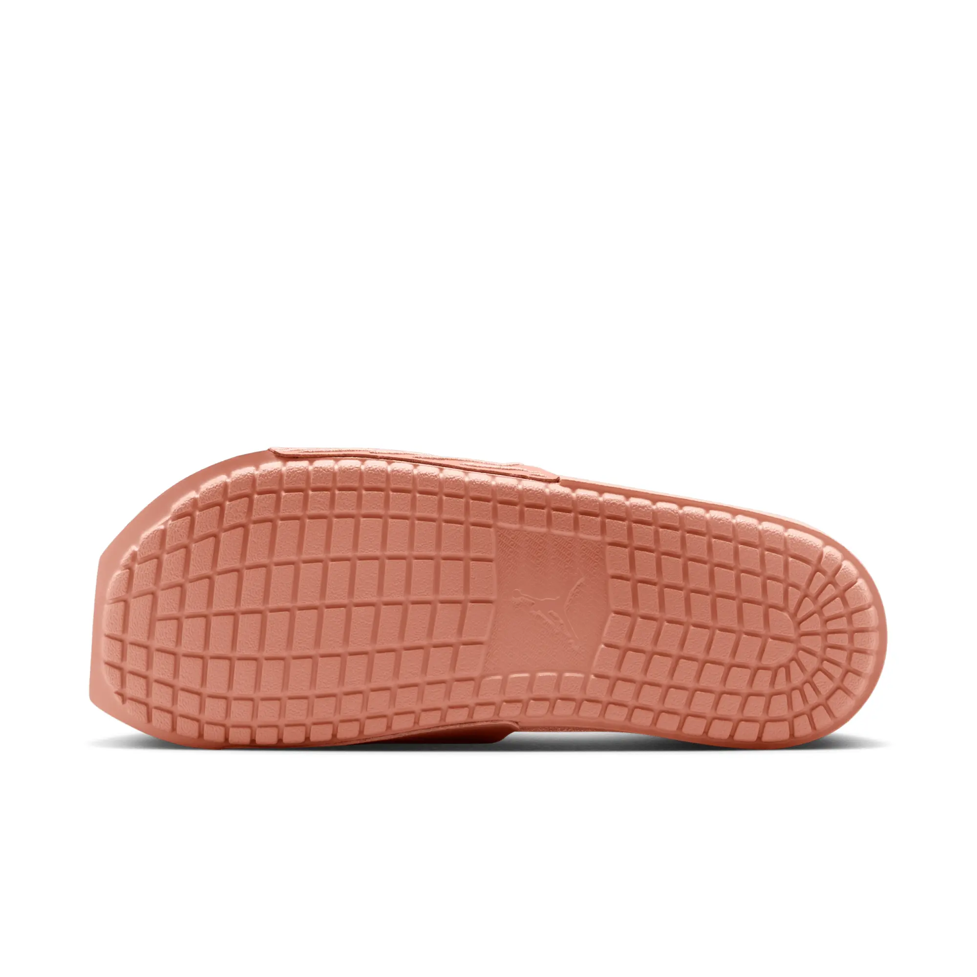 Nike Jordan NOLA Women's Slide - Orange