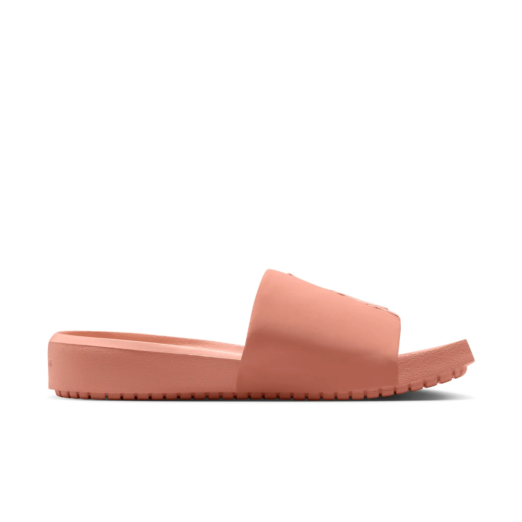 Nike Jordan NOLA Women's Slide - Orange