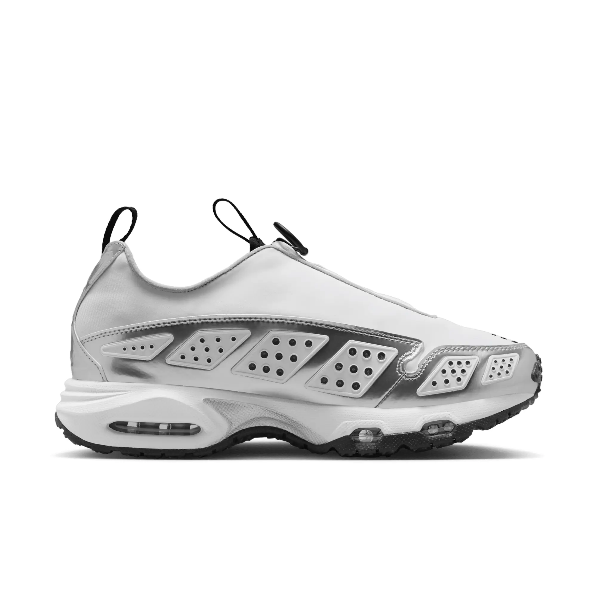 Nike Air Max SNDR Women's Shoes - White