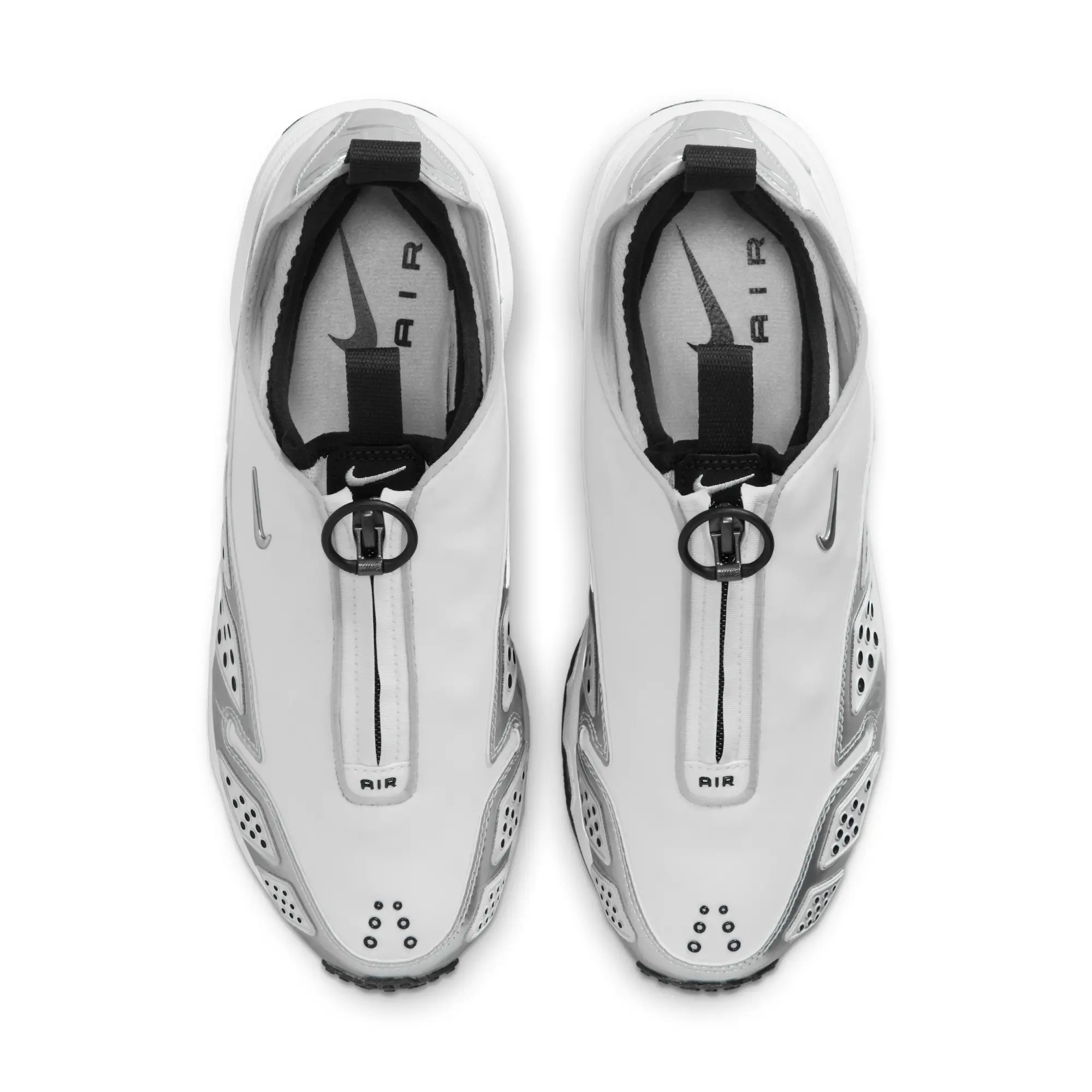 Nike Air Max SNDR Women's Shoes - White