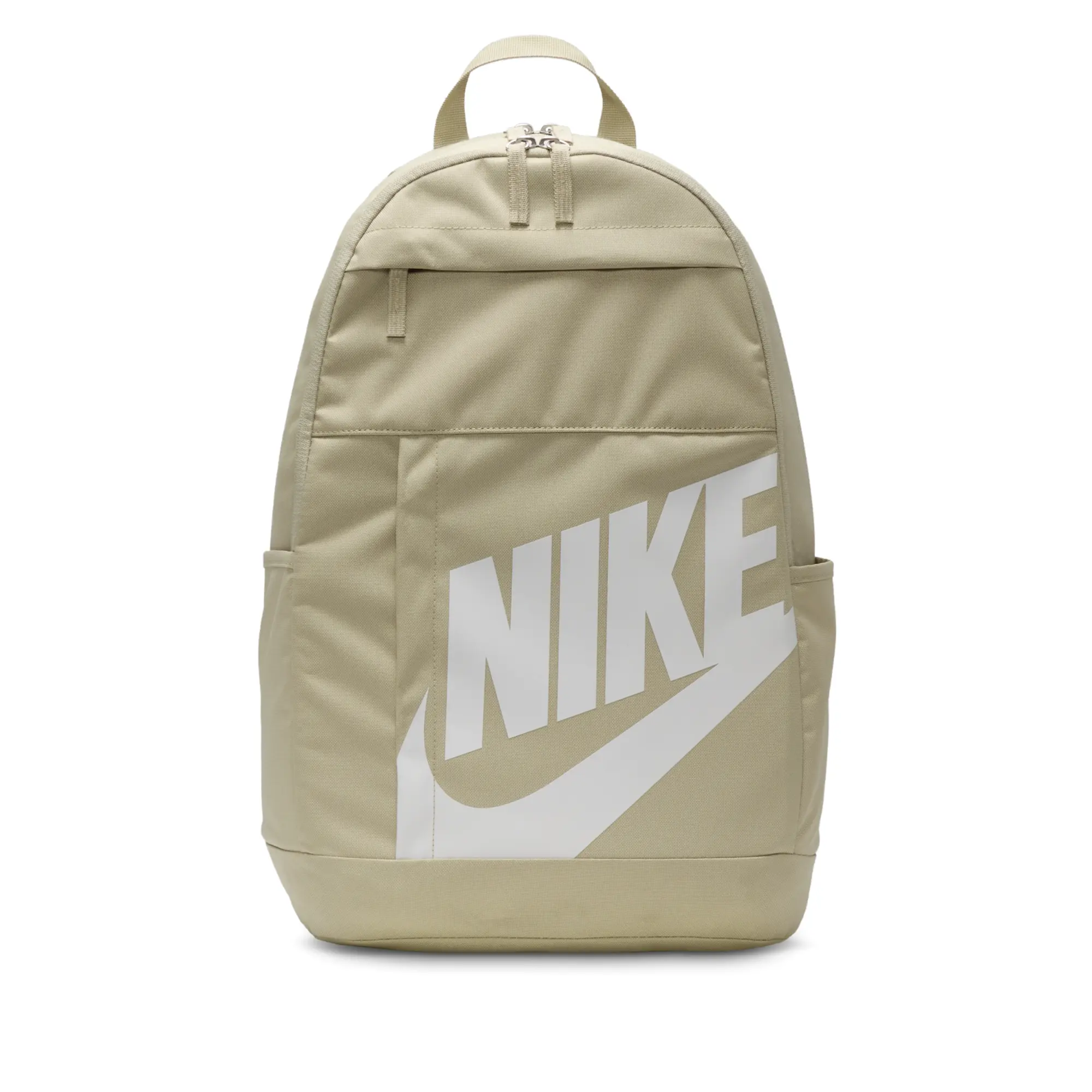 Nike Backpack (21L) - Brown - Recycled Polyester Minimum