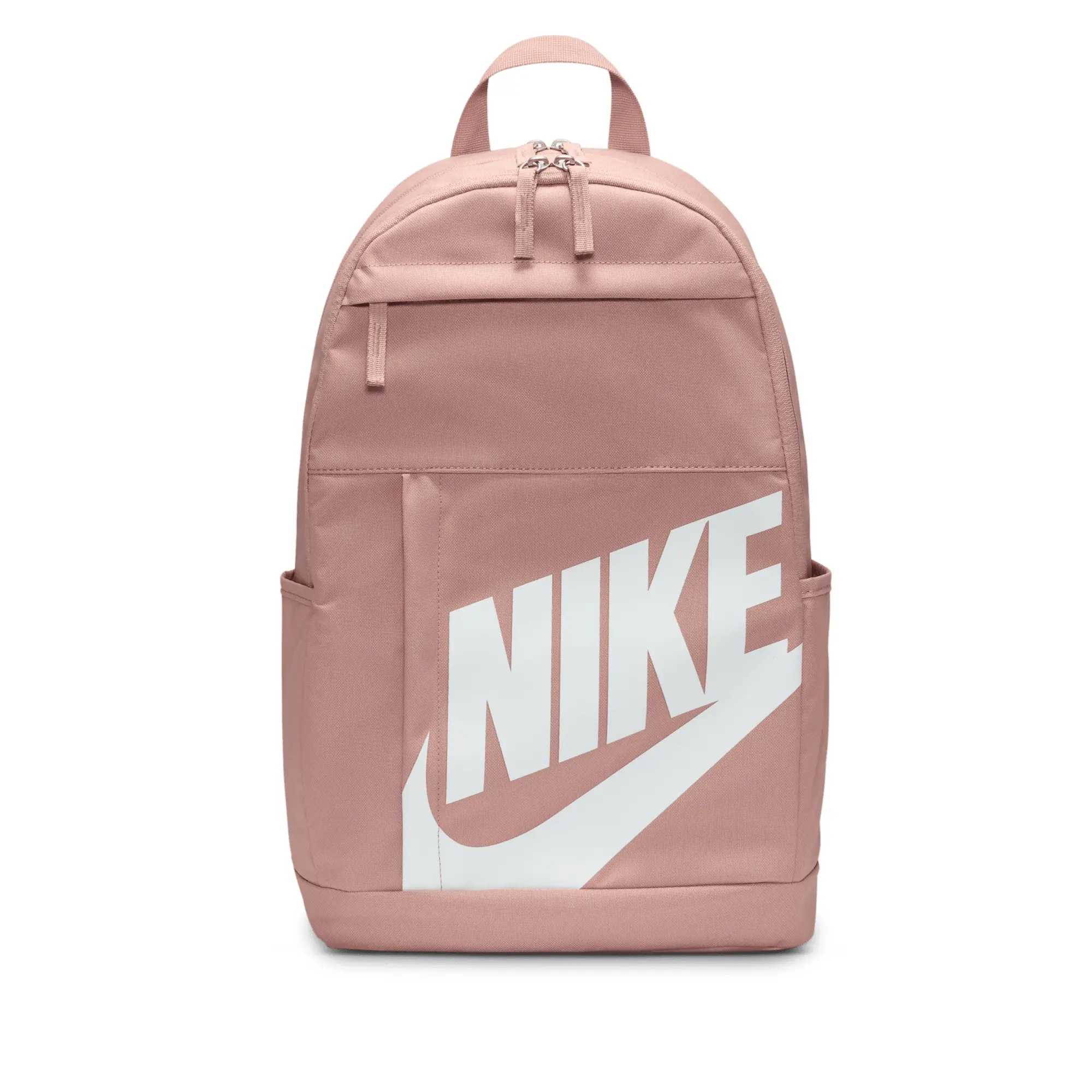 Nike Backpack (21L) - Pink - Recycled Polyester Minimum