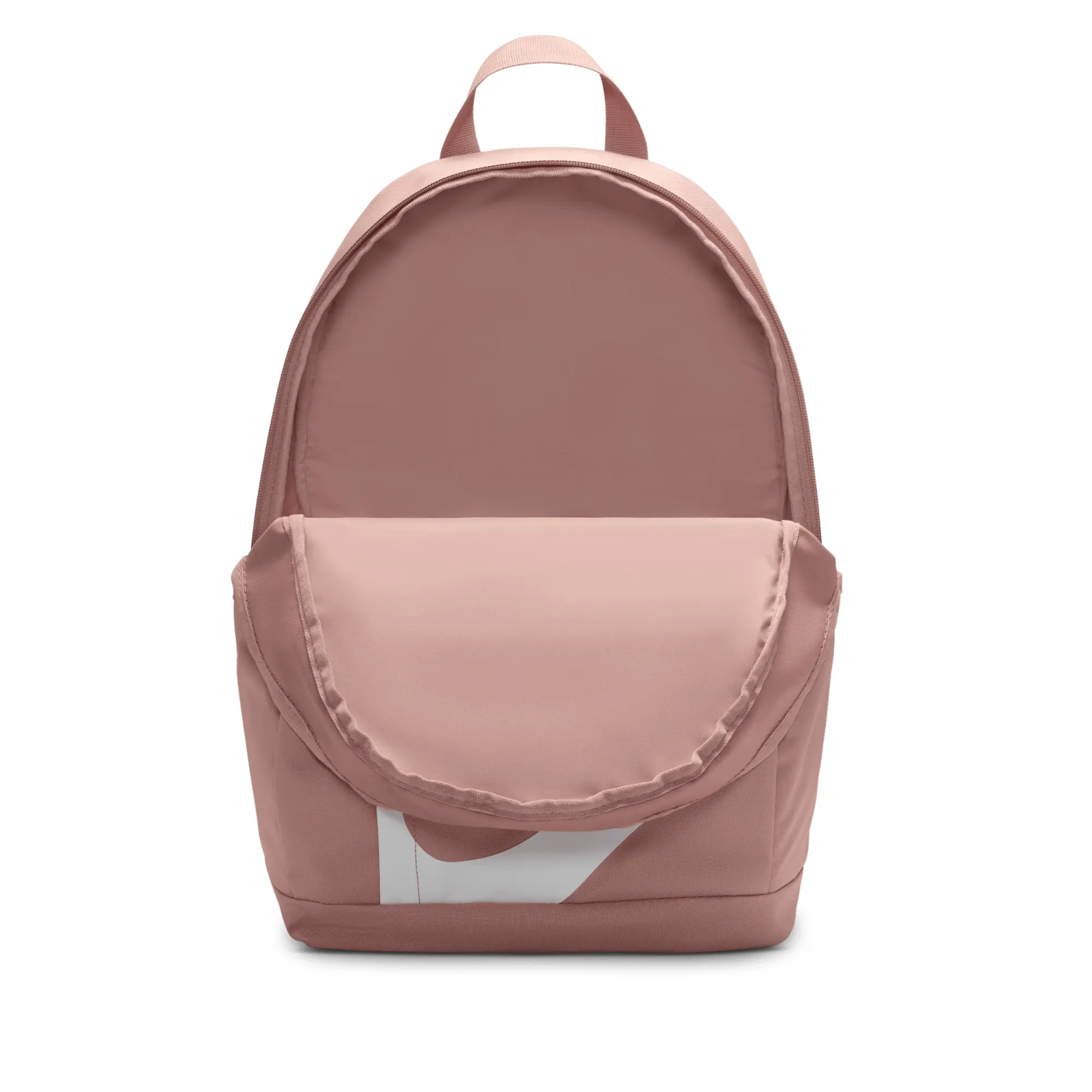 Nike Backpack (21L) - Pink - Recycled Polyester Minimum