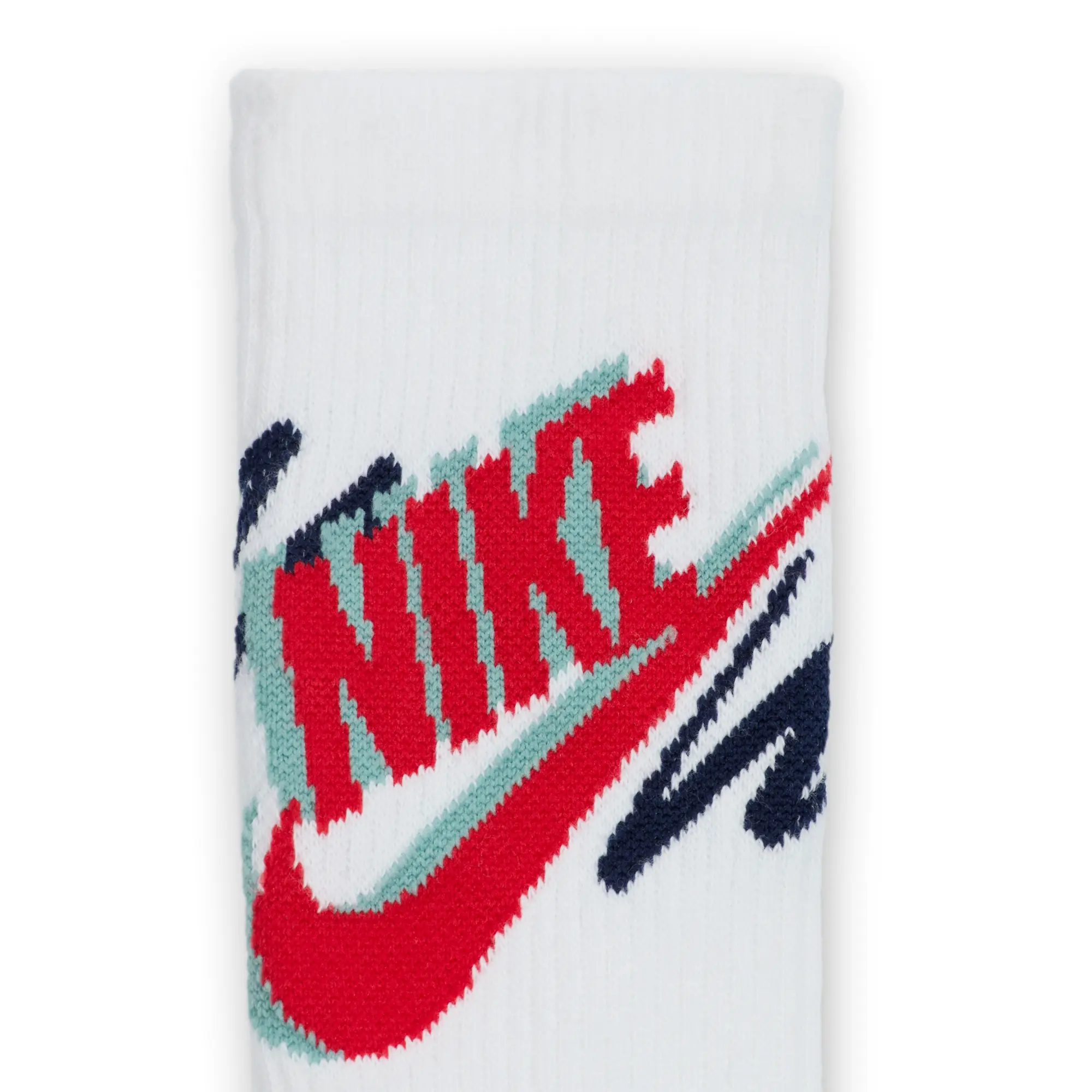 Nike Everyday Plus Crew Socks - Multi-Colour
