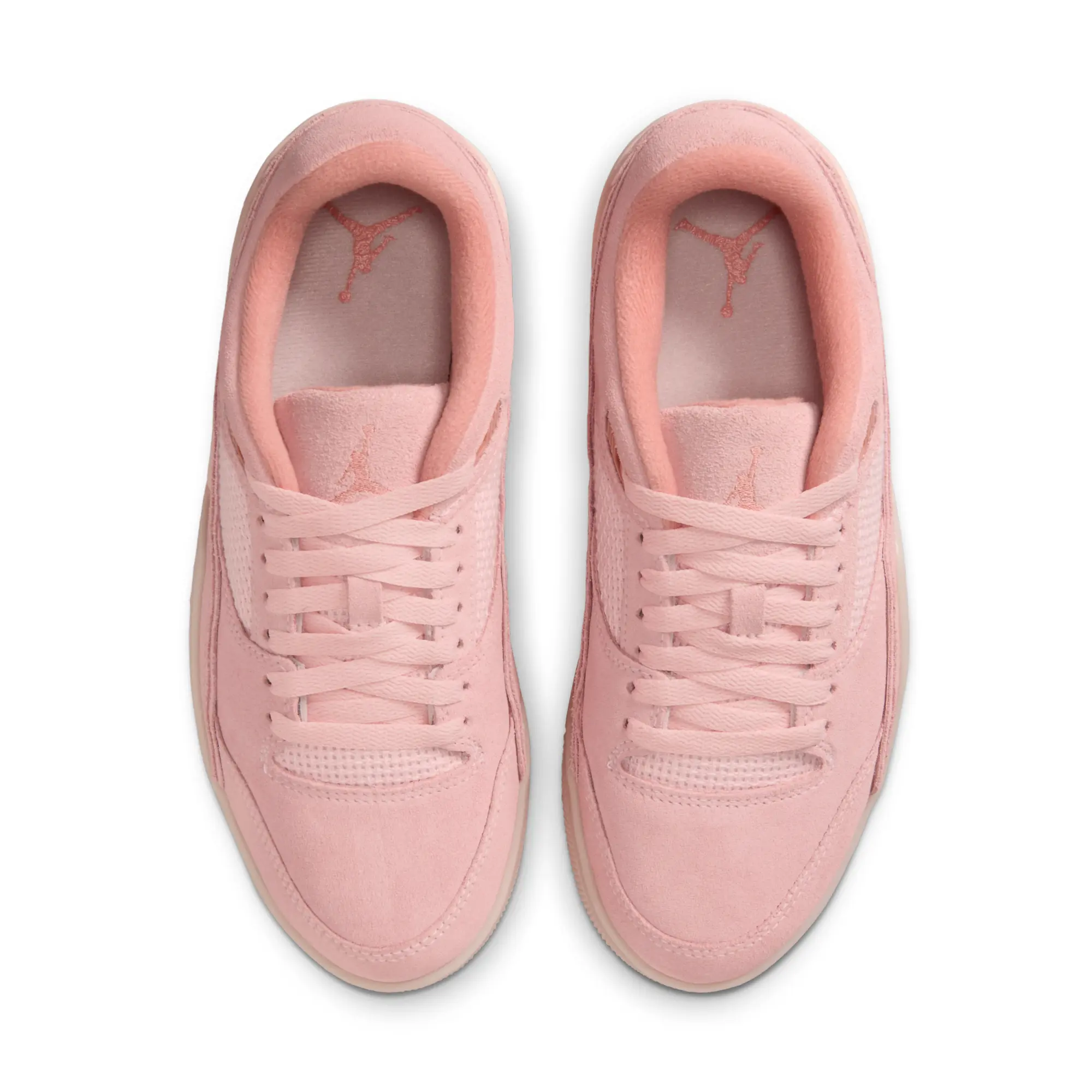 Nike Jordan Flight Court Women's Shoes - Pink