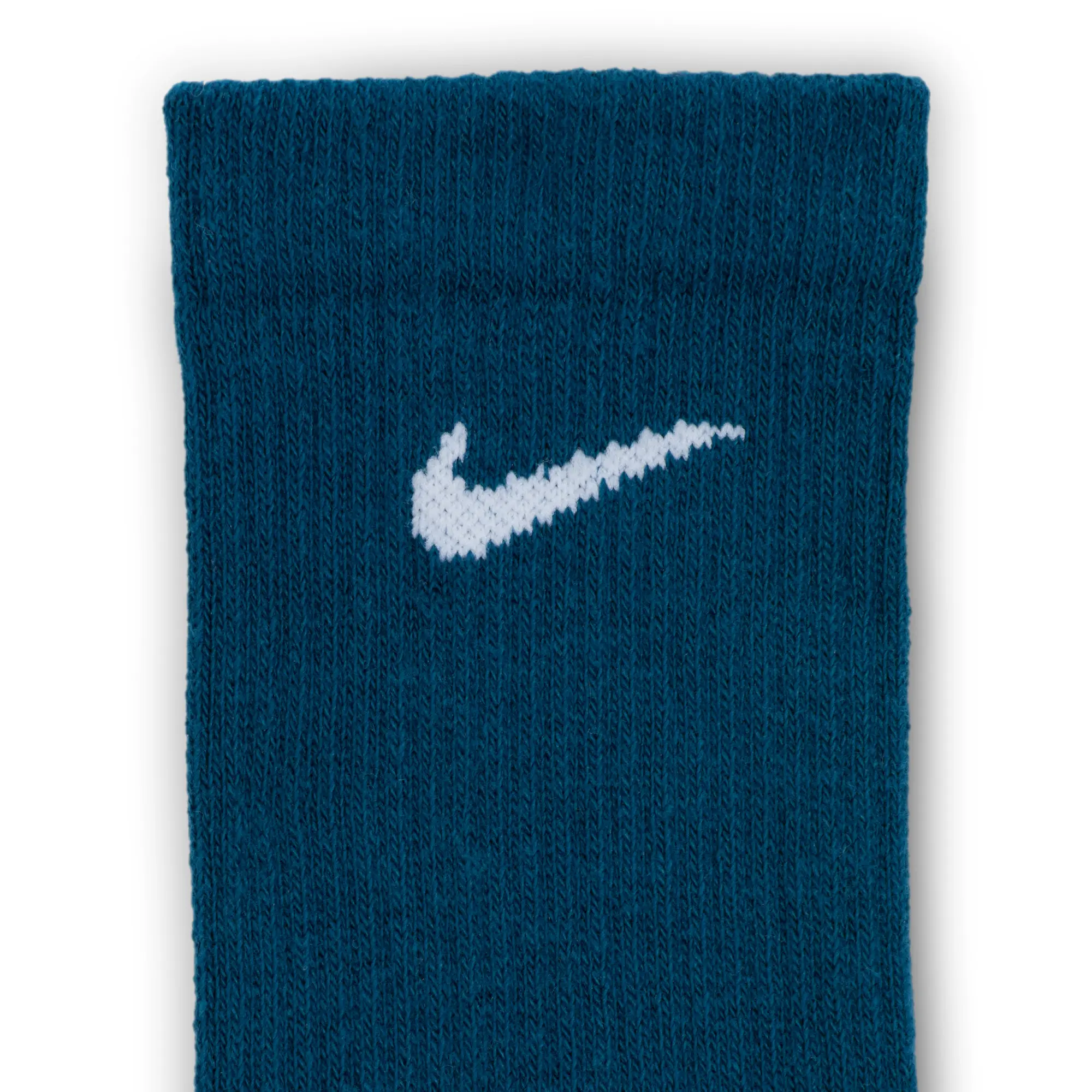 Nike Everyday Plus Cushioned Training Crew Socks - Multi-Colour