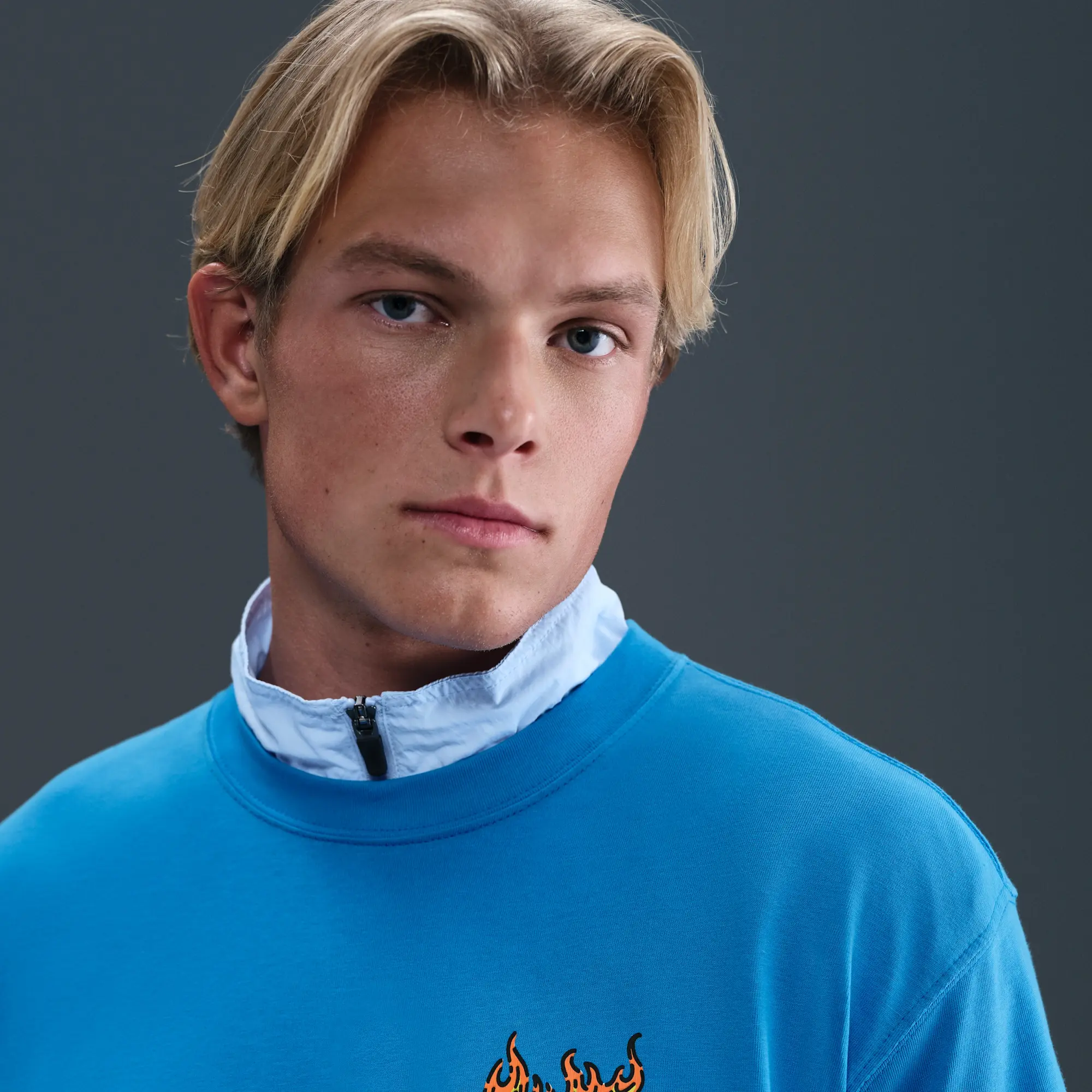 Nike Sportswear Max90 T-Shirt - Blue