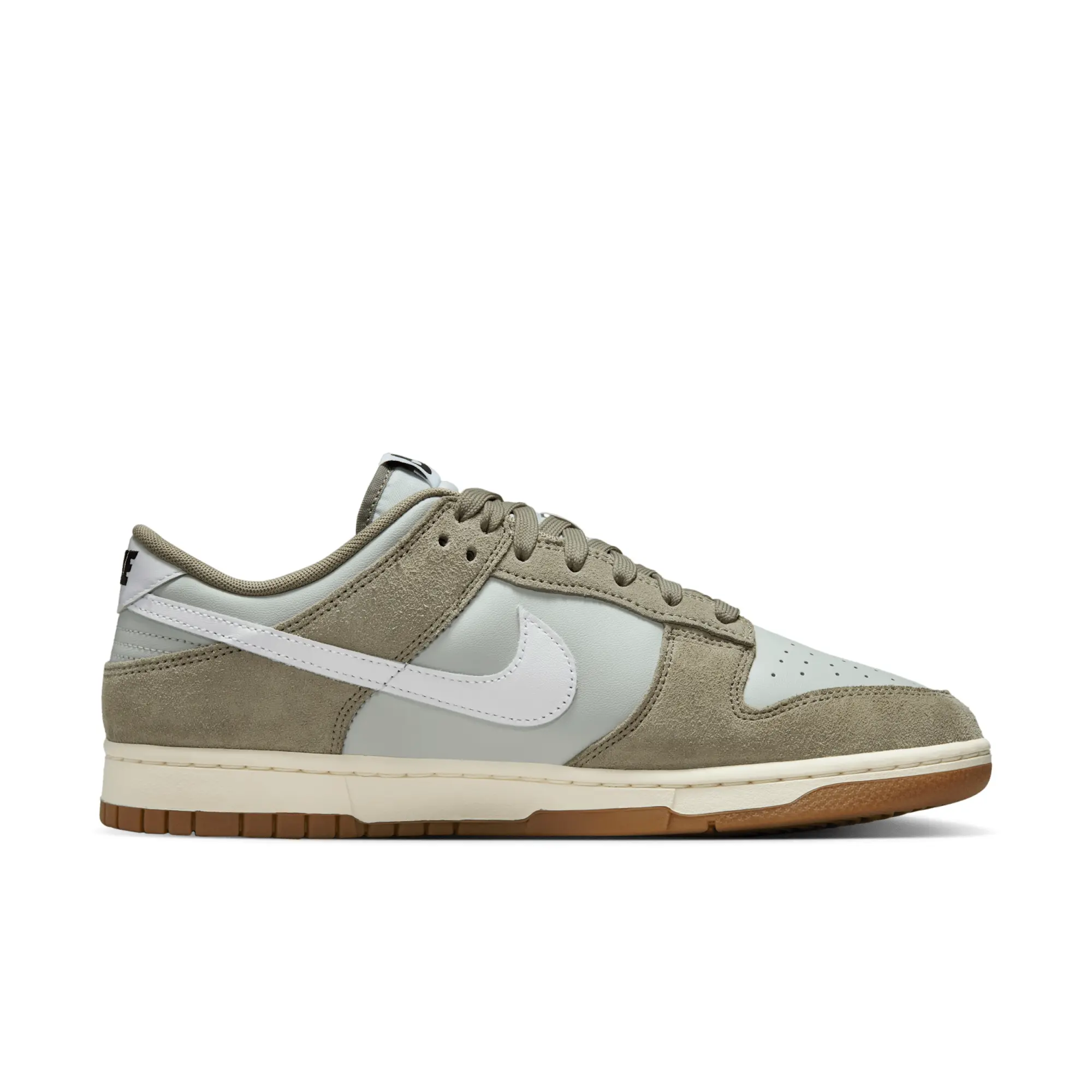 Nike Dunk Low Retro SE Men's Shoes - Grey